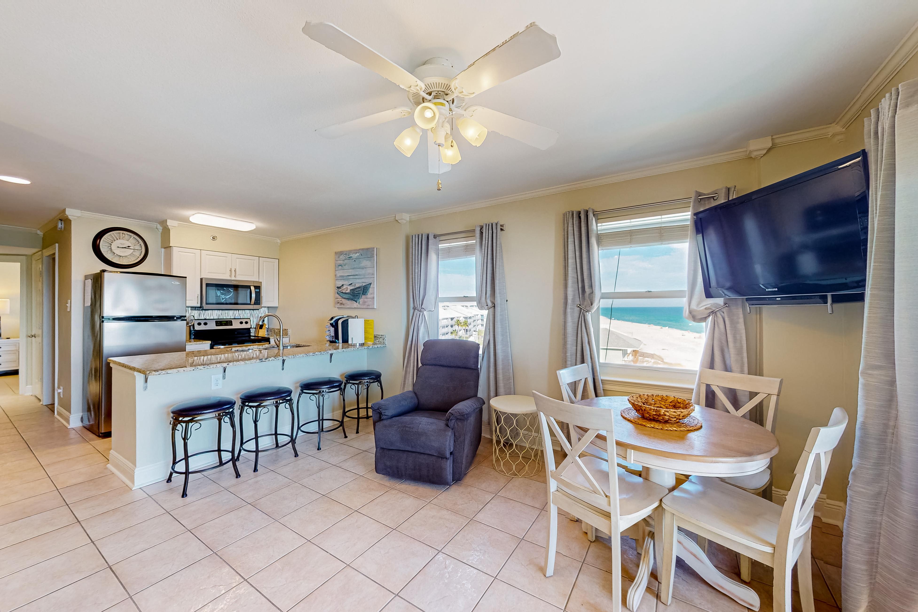 Tradewinds 501 Condo rental in Tradewinds Condominiums in Orange Beach Alabama - #6