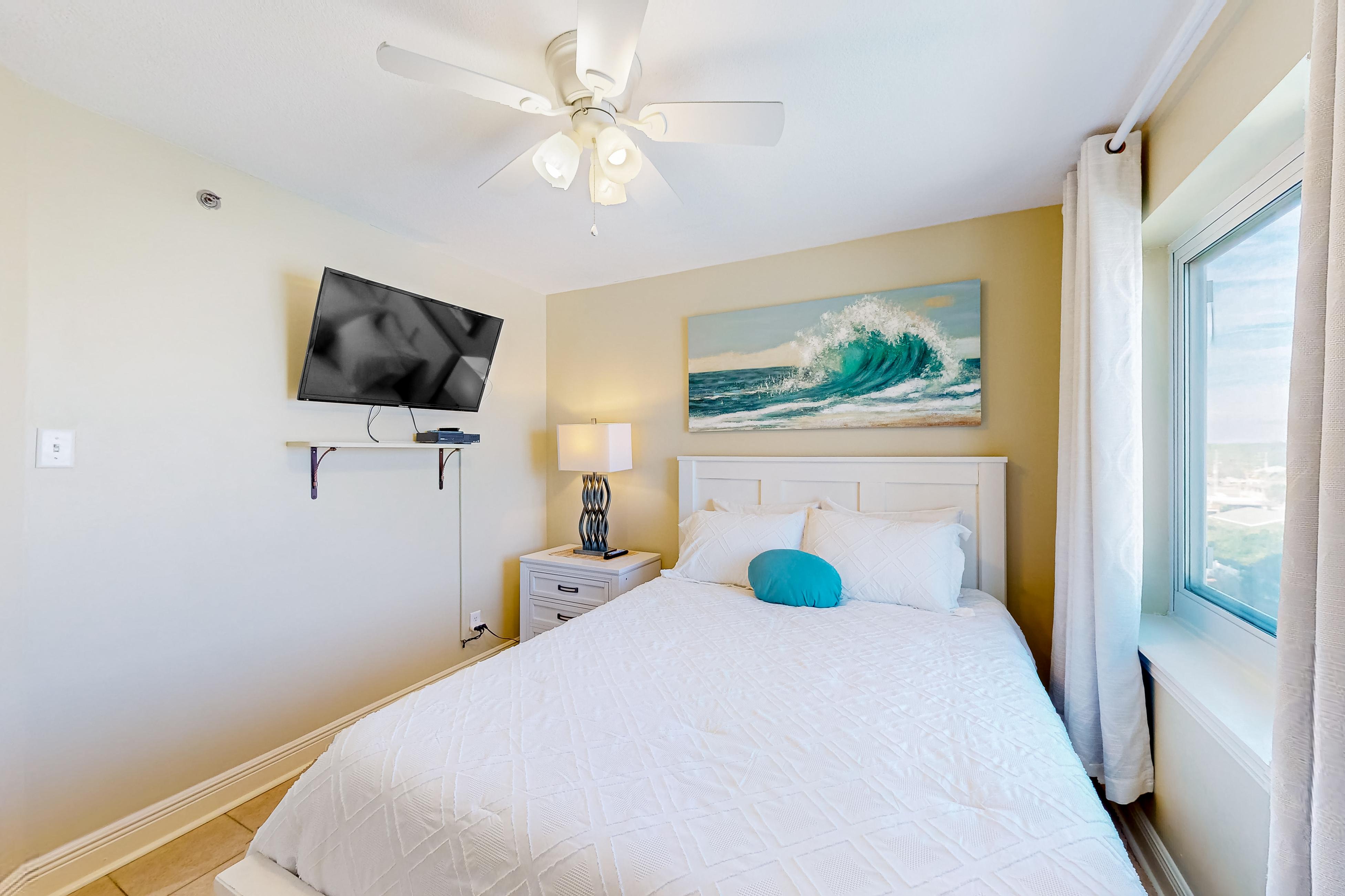 Tradewinds 501 Condo rental in Tradewinds Condominiums in Orange Beach Alabama - #16