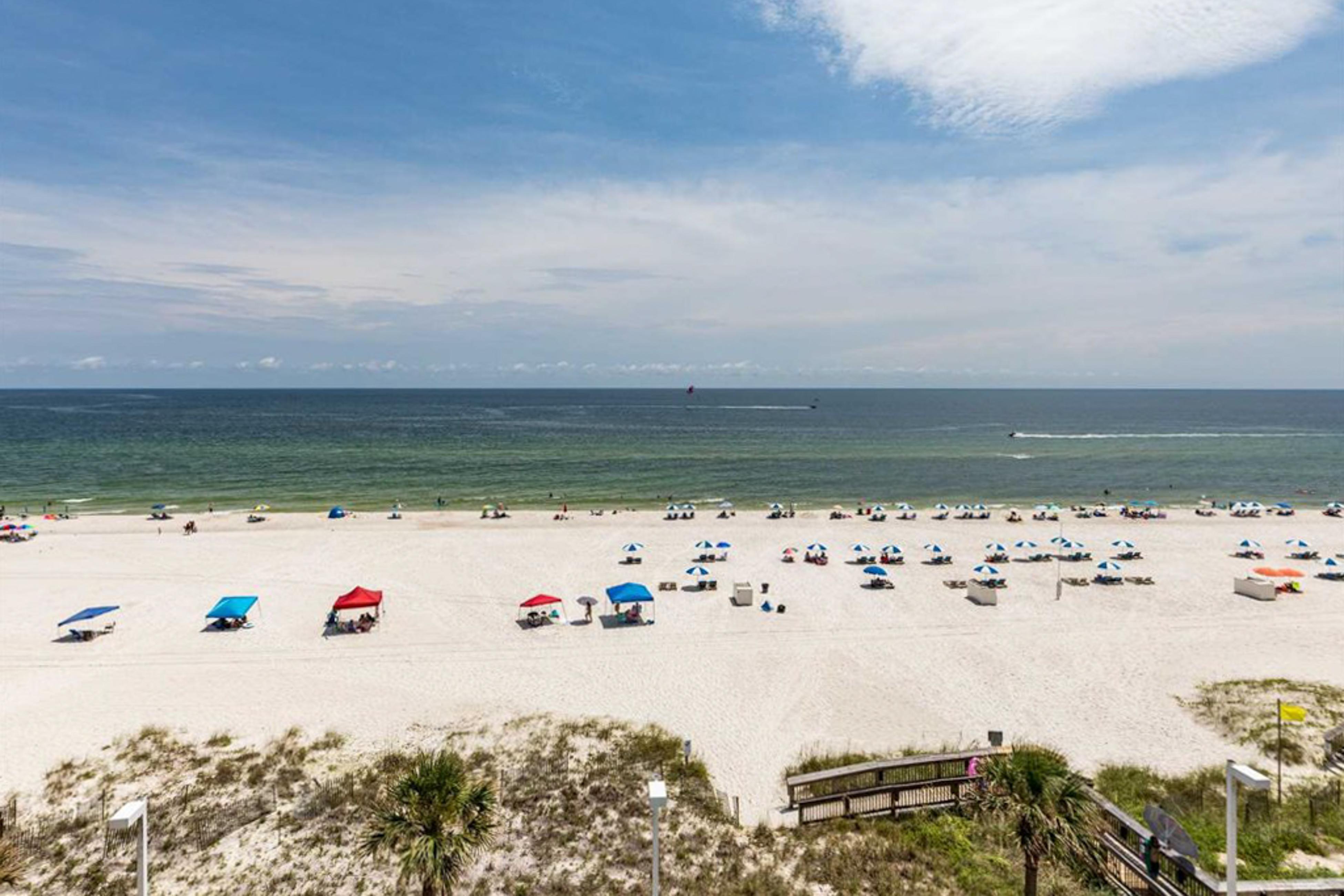 Tradewinds 501 Condo rental in Tradewinds Condominiums in Orange Beach Alabama - #22