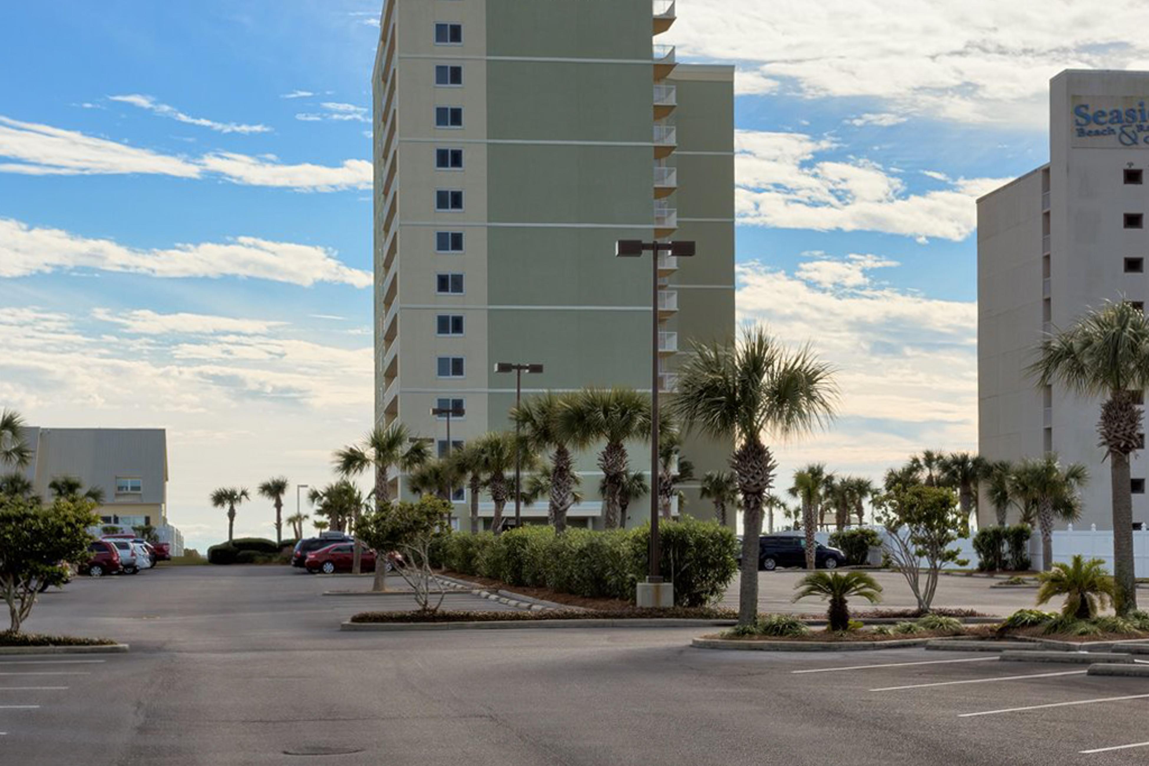 Tradewinds 501 Condo rental in Tradewinds Condominiums in Orange Beach Alabama - #25