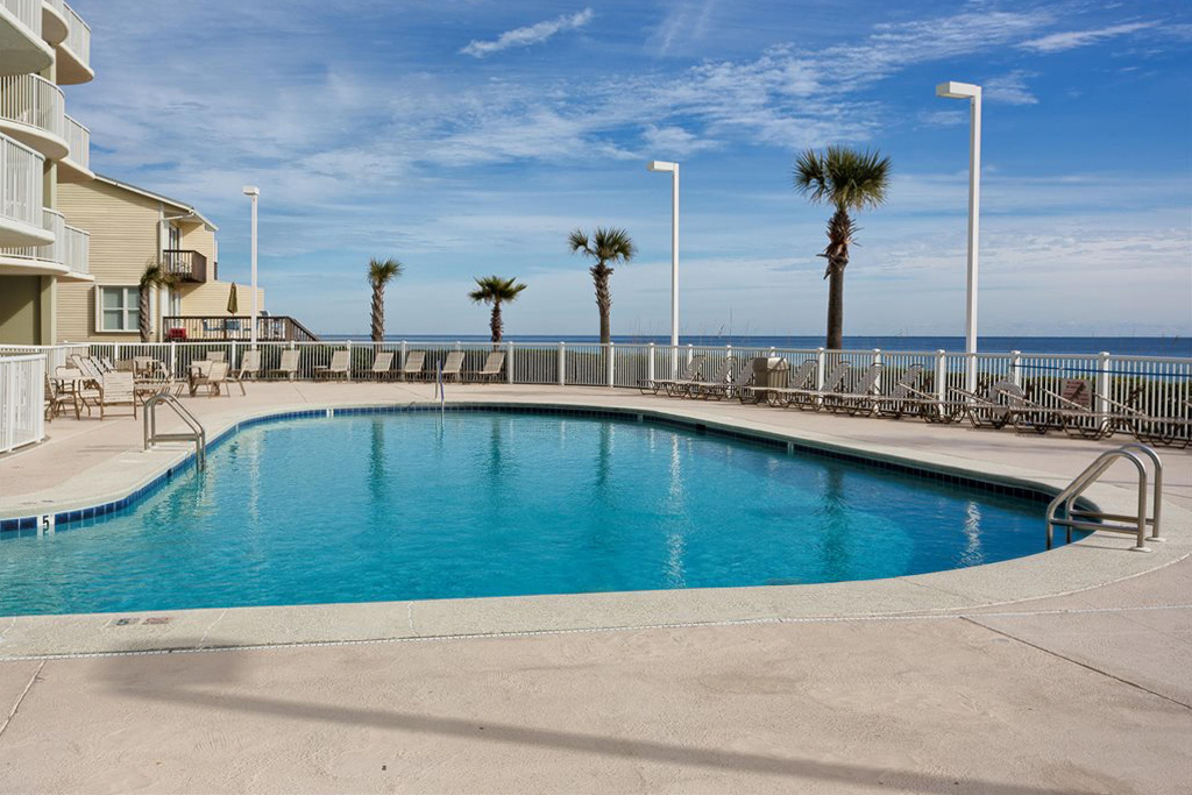 Tradewinds 501 Condo rental in Tradewinds Condominiums in Orange Beach Alabama - #26