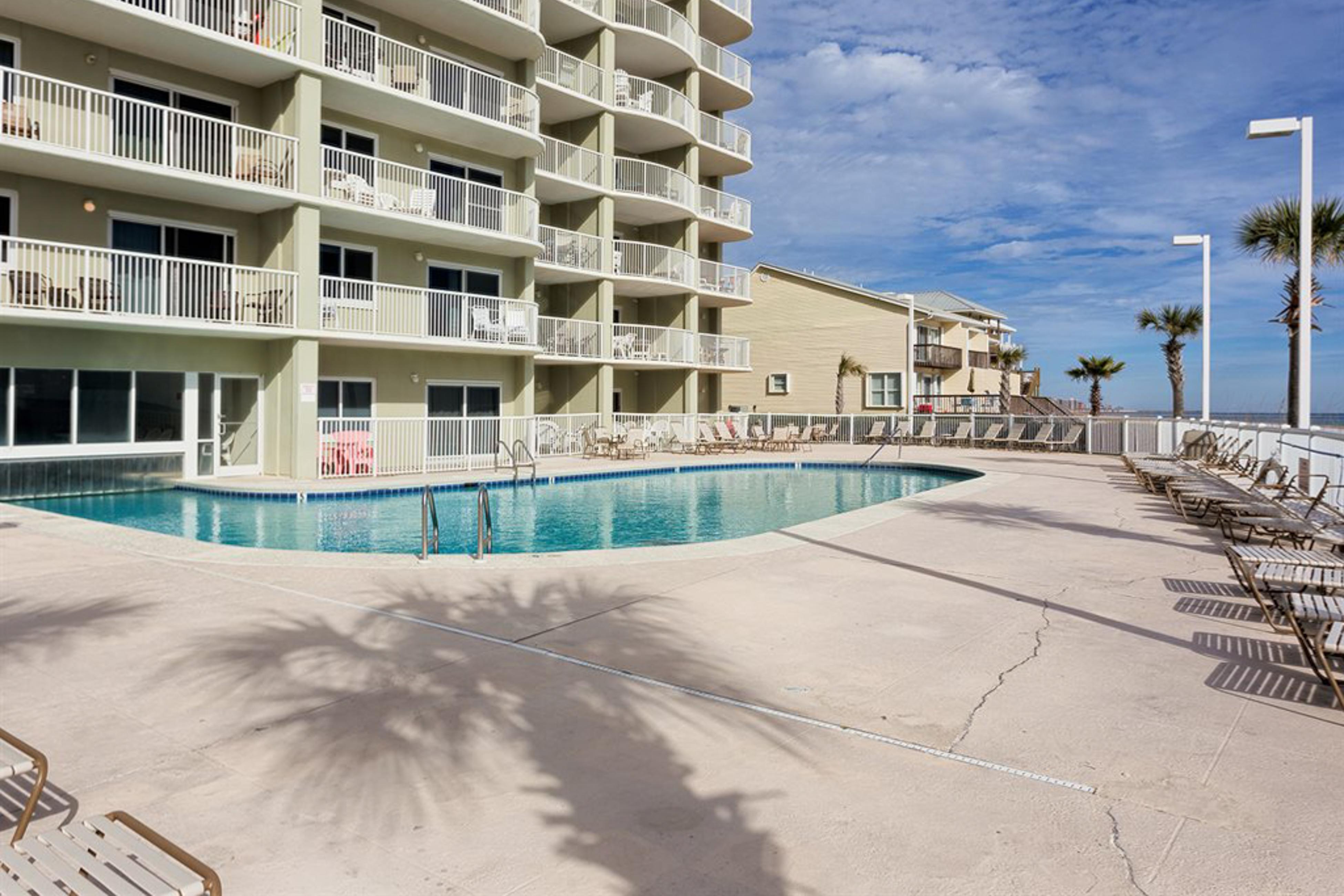 Tradewinds 501 Condo rental in Tradewinds Condominiums in Orange Beach Alabama - #27