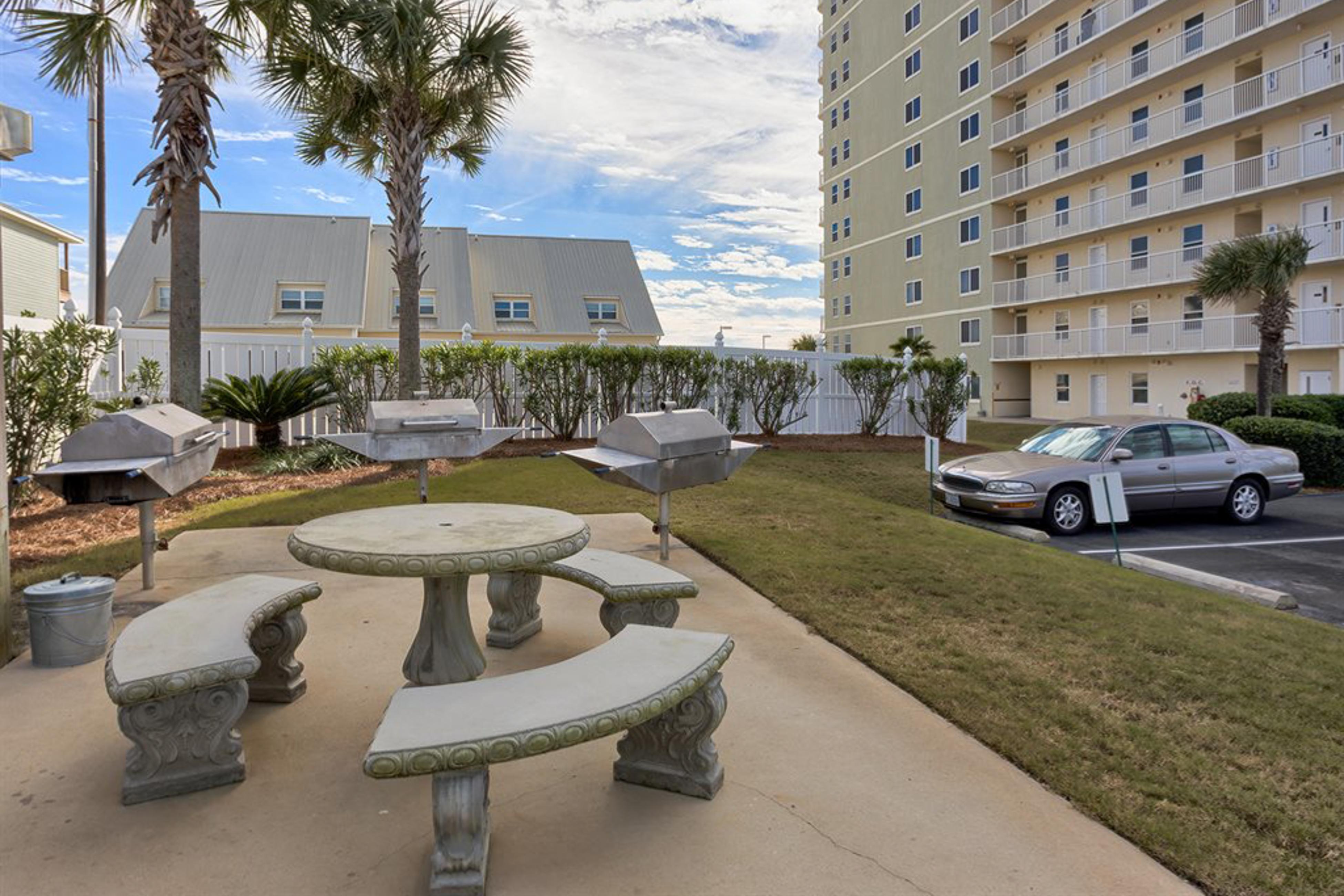 Tradewinds 501 Condo rental in Tradewinds Condominiums in Orange Beach Alabama - #28