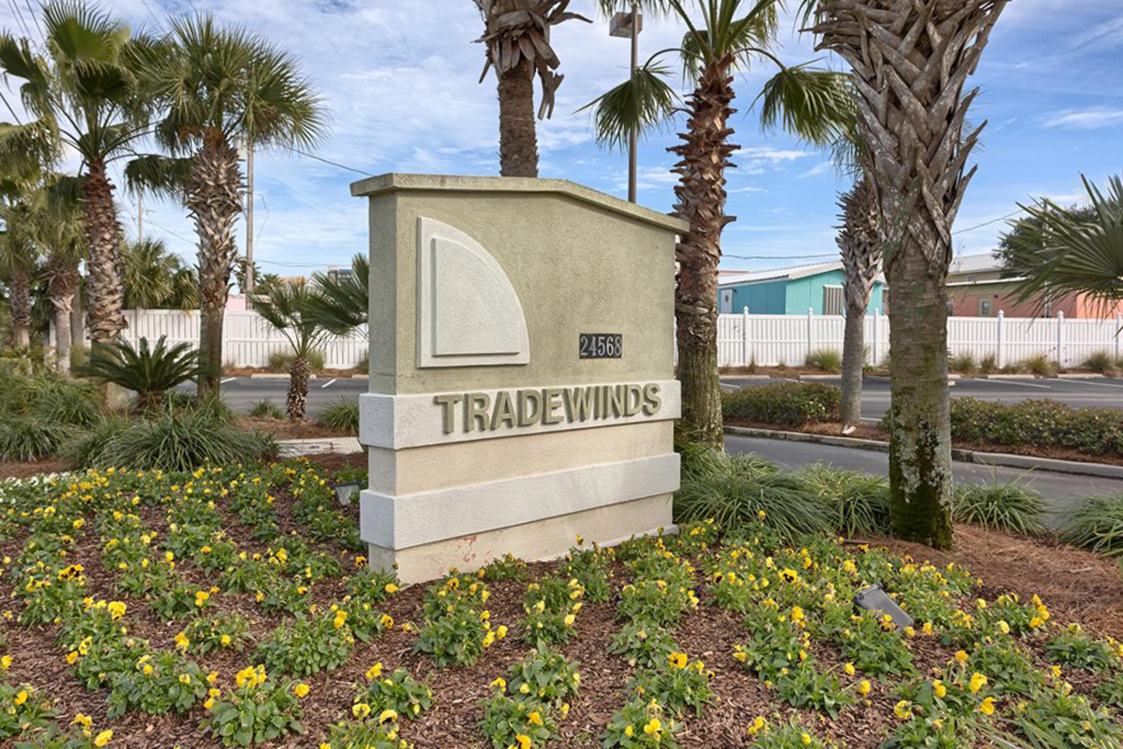 Tradewinds 501 Condo rental in Tradewinds Condominiums in Orange Beach Alabama - #29