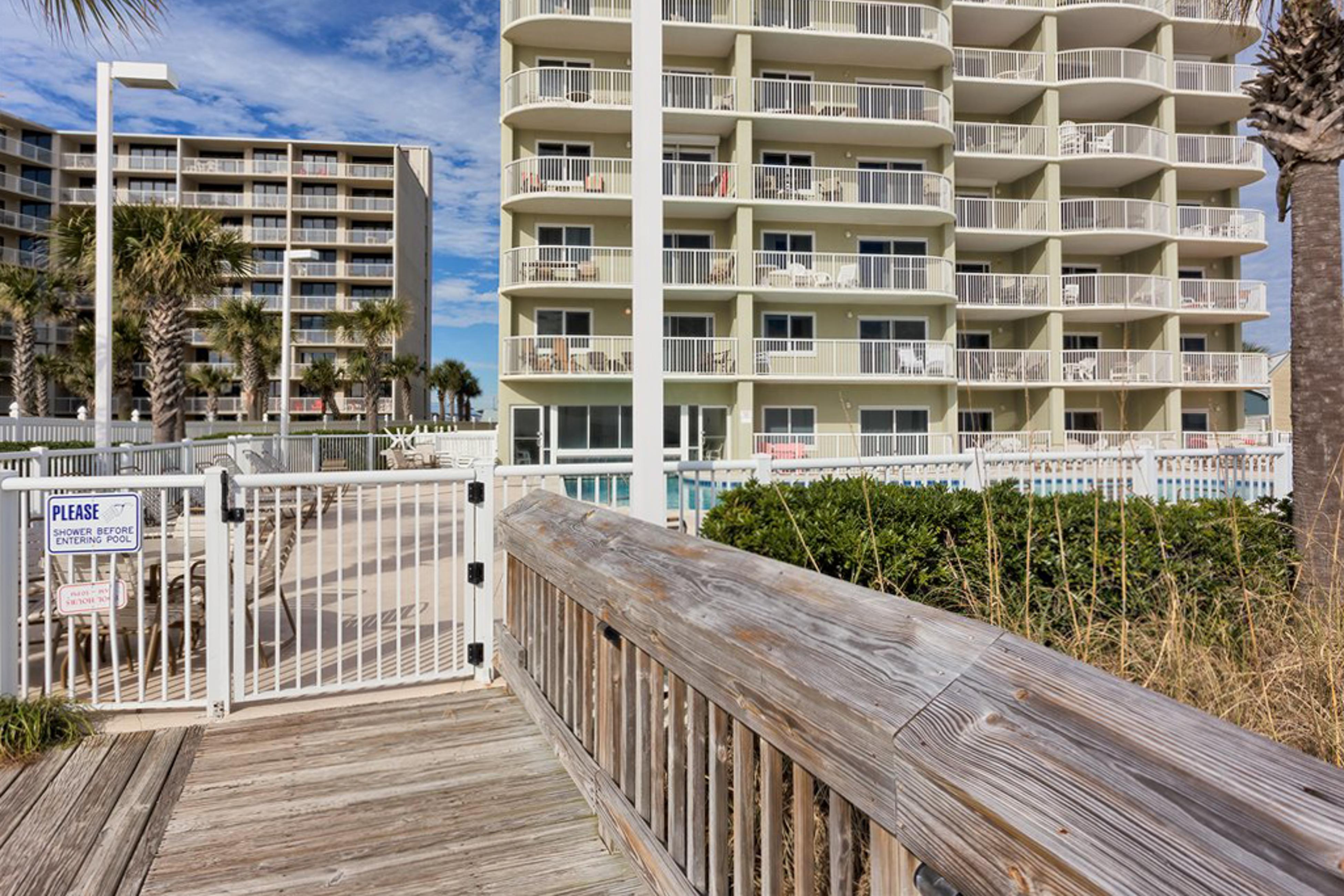 Tradewinds 501 Condo rental in Tradewinds Condominiums in Orange Beach Alabama - #30