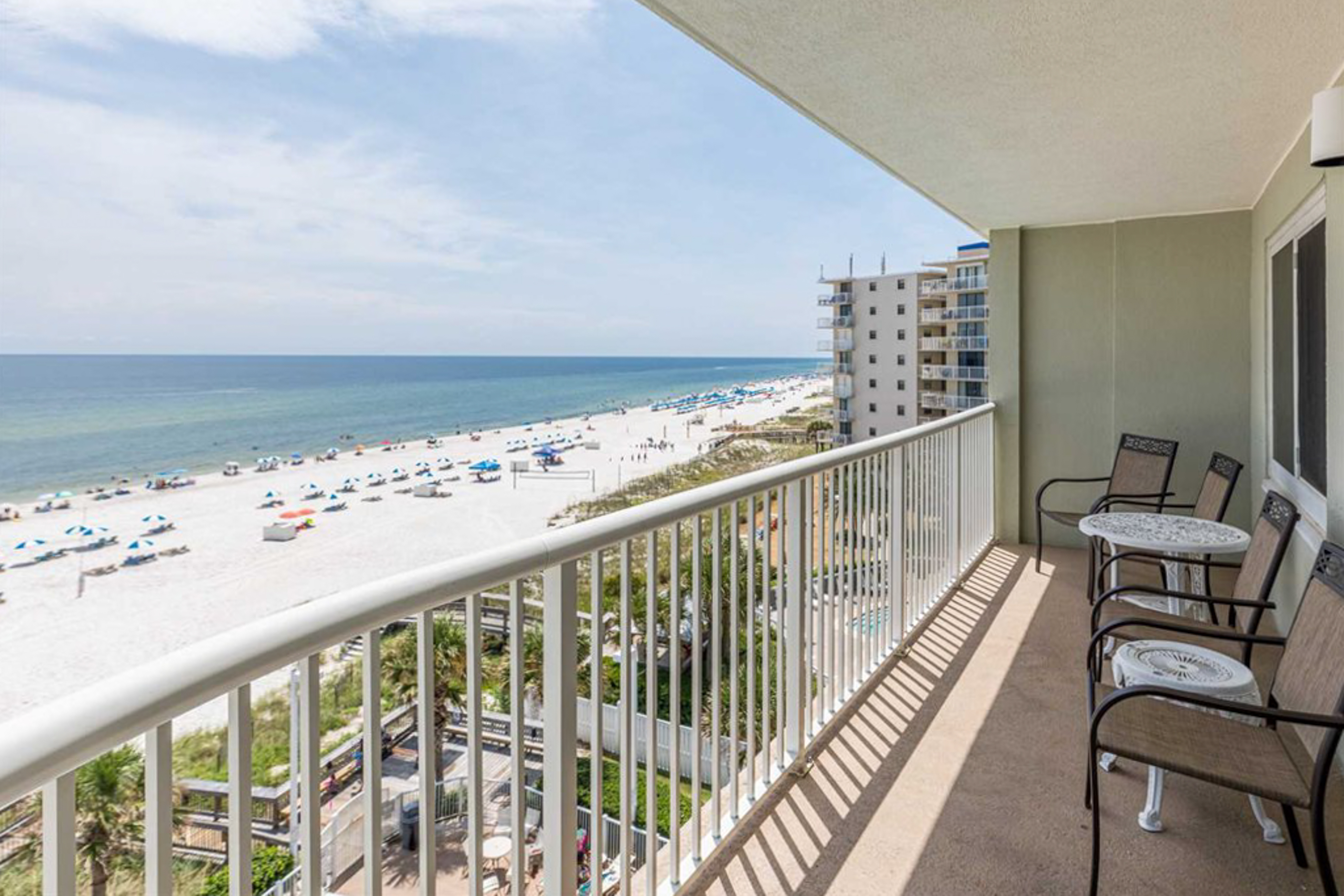 Tradewinds #504 Condo rental in Tradewinds Condominiums in Orange Beach Alabama - #25