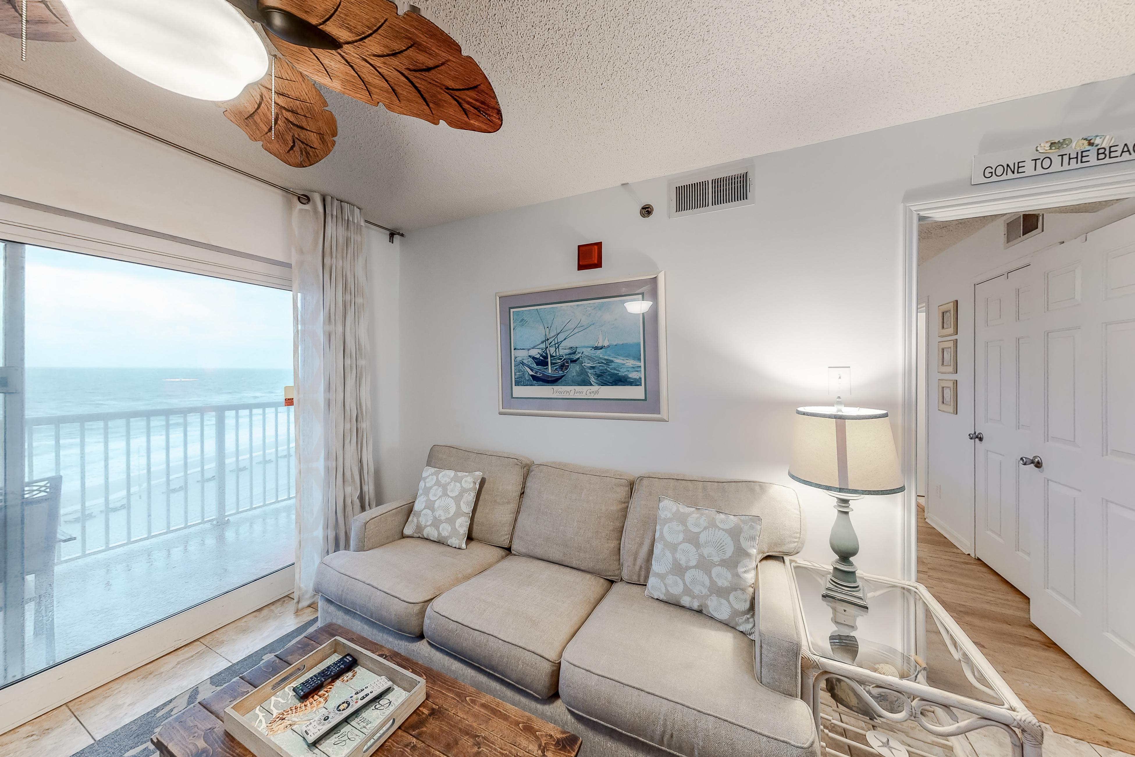 Tradewinds 504 Condo rental in Tradewinds Condominiums in Orange Beach Alabama - #5