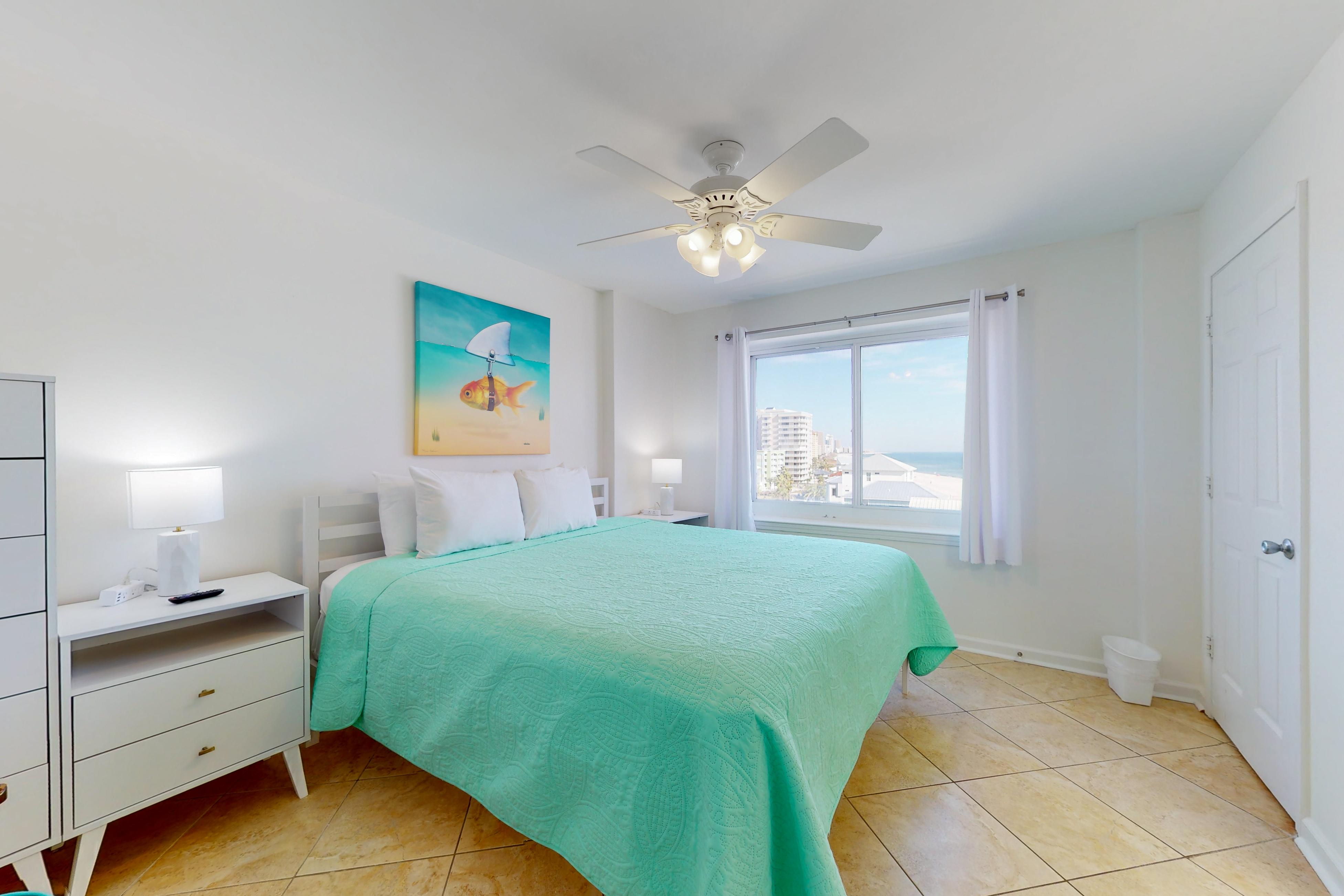 Tradewinds 601 Condo rental in Tradewinds Condominiums in Orange Beach Alabama - #11