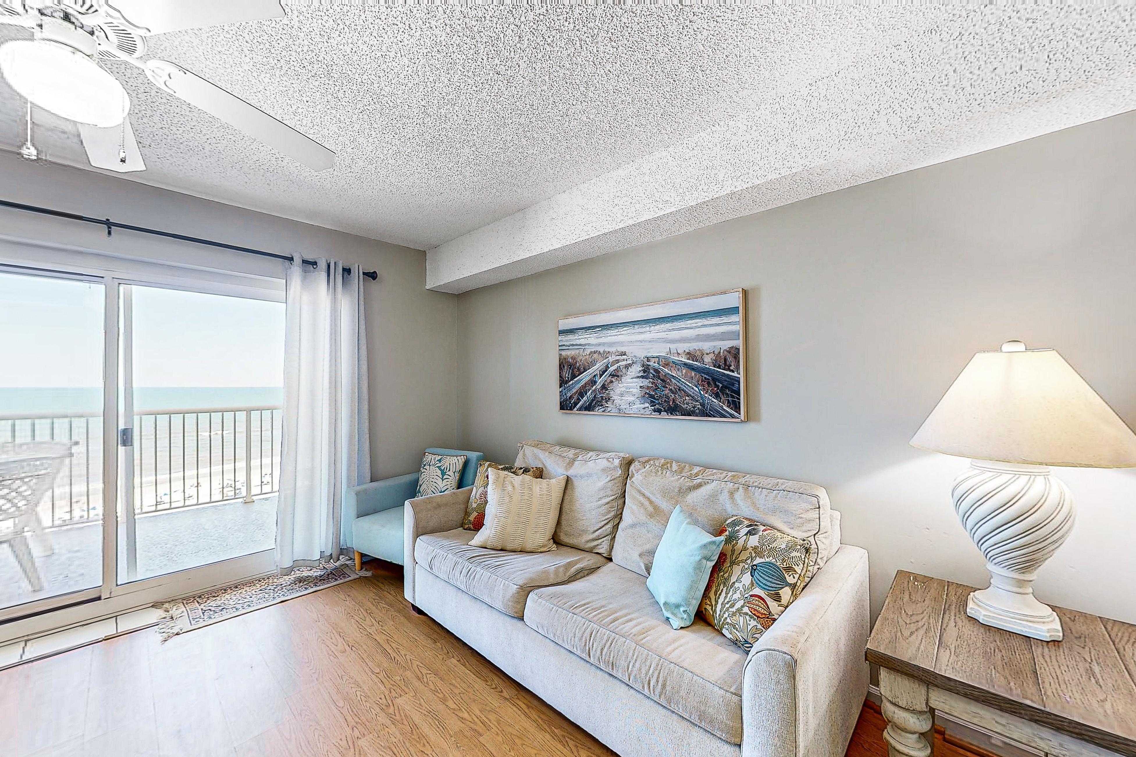 Tradewinds 603 Condo rental in Tradewinds Condominiums in Orange Beach Alabama - #1