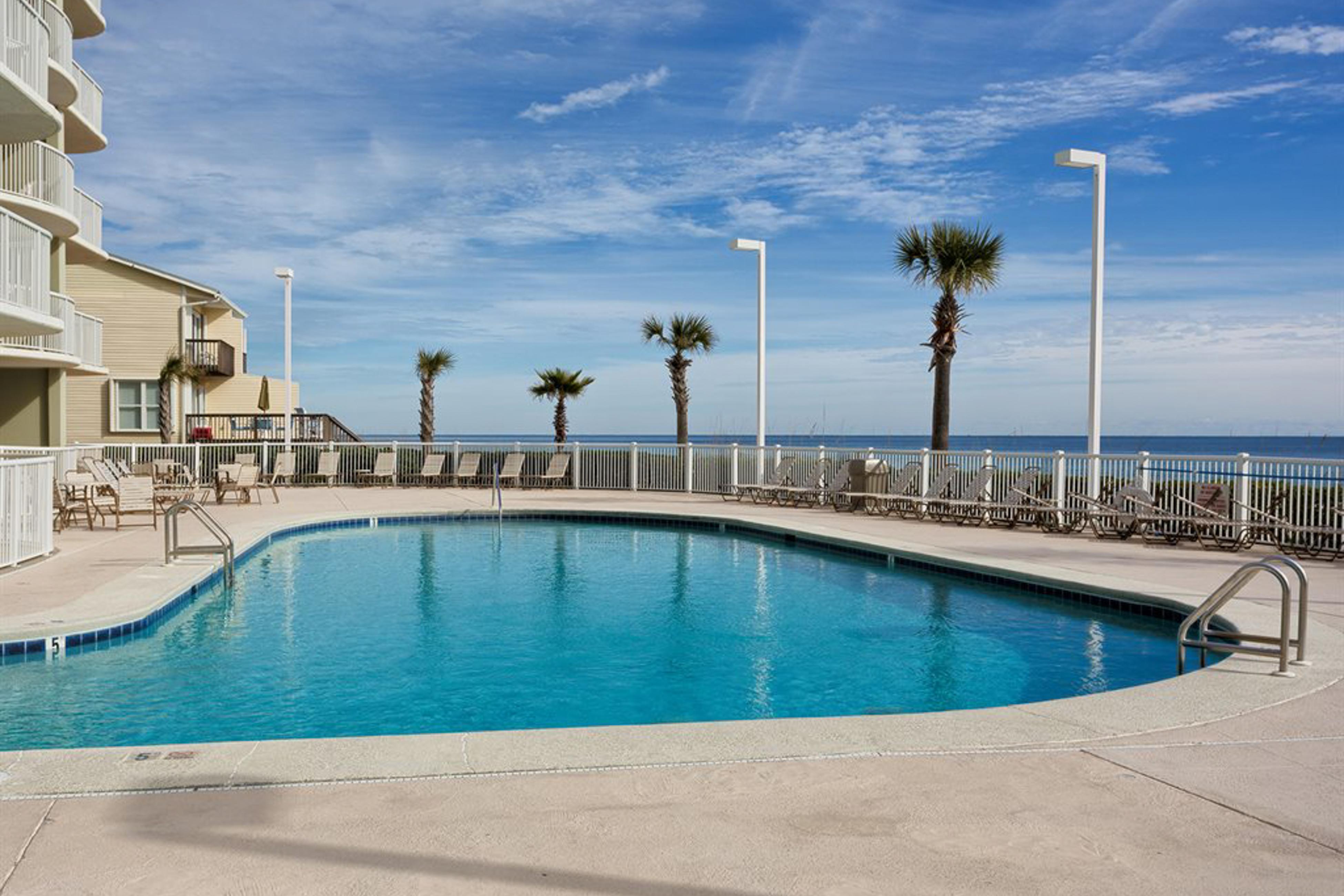 Tradewinds 603 Condo rental in Tradewinds Condominiums in Orange Beach Alabama - #4