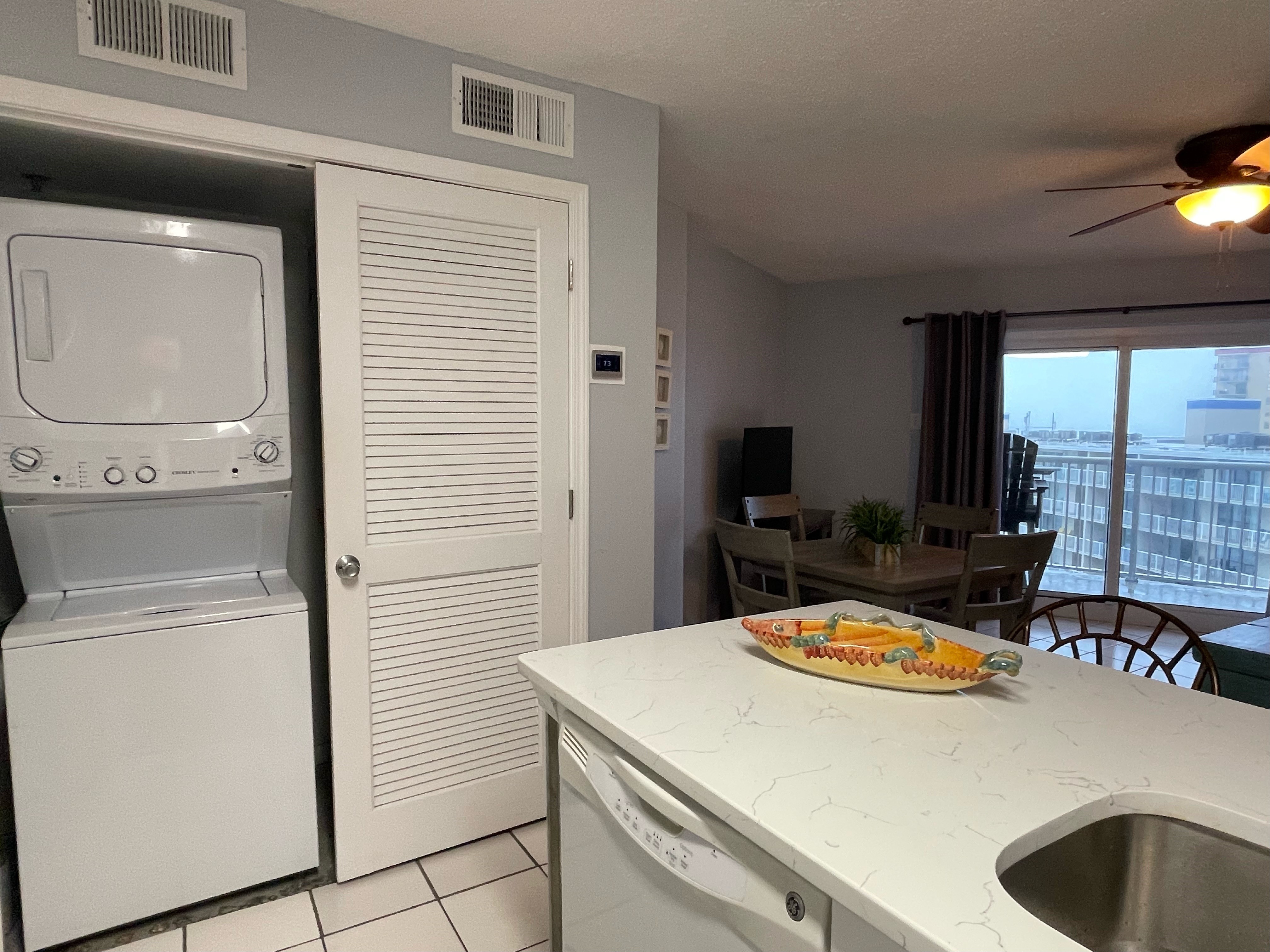 Tradewinds 908 Condo rental in Tradewinds Condominiums in Orange Beach Alabama - #14