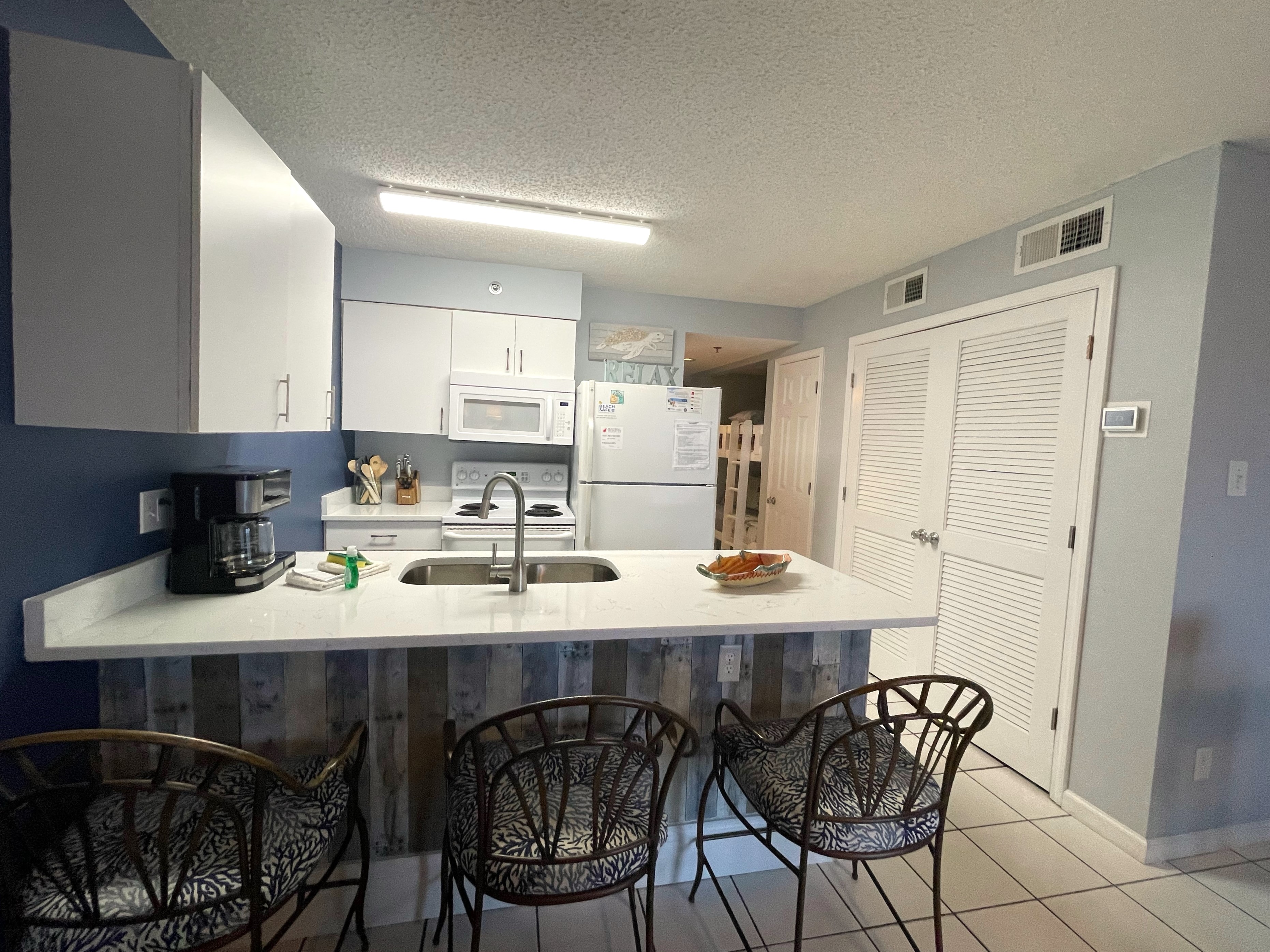 Tradewinds 908 Condo rental in Tradewinds Condominiums in Orange Beach Alabama - #15