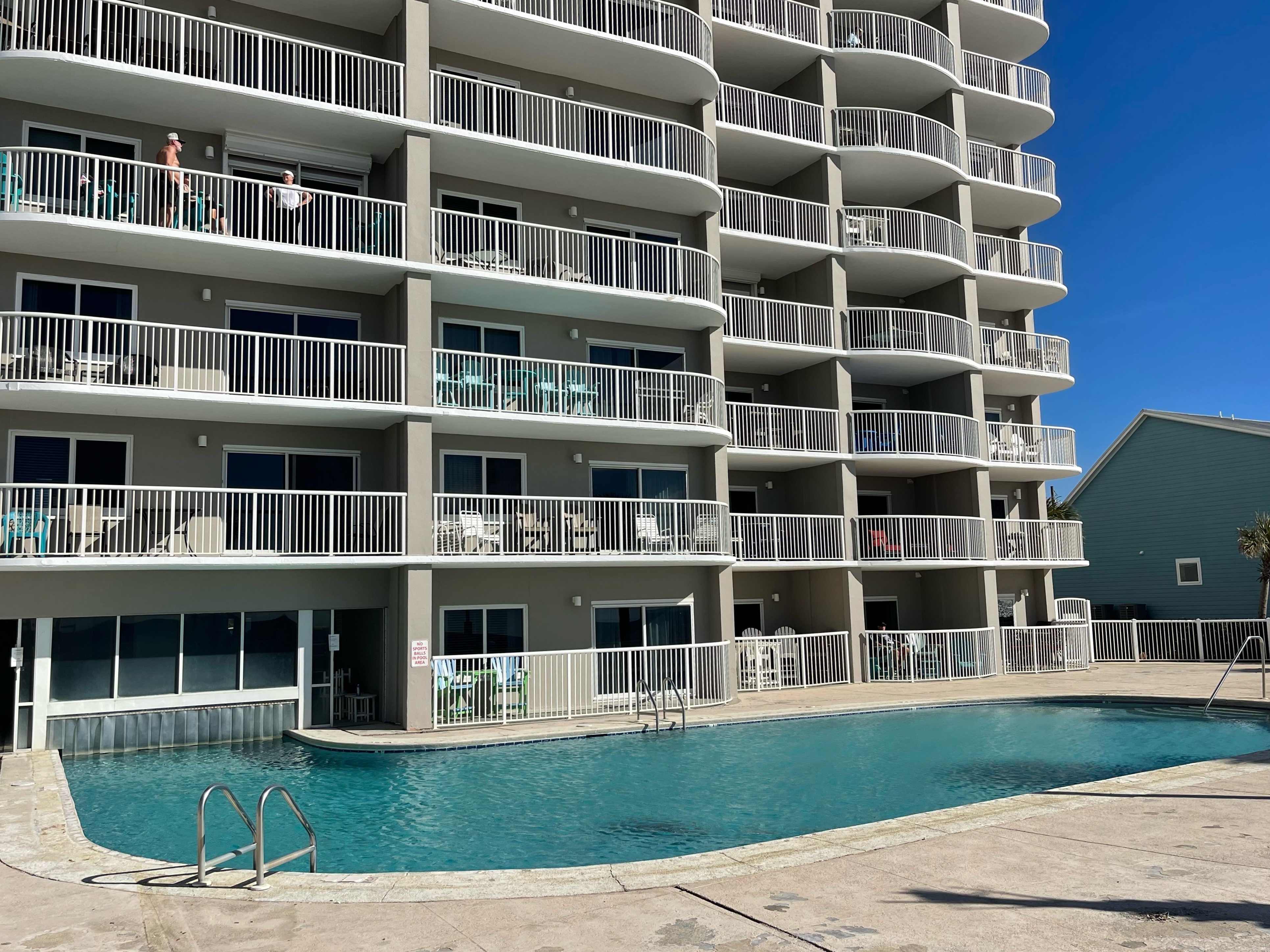 Tradewinds 908 Condo rental in Tradewinds Condominiums in Orange Beach Alabama - #26