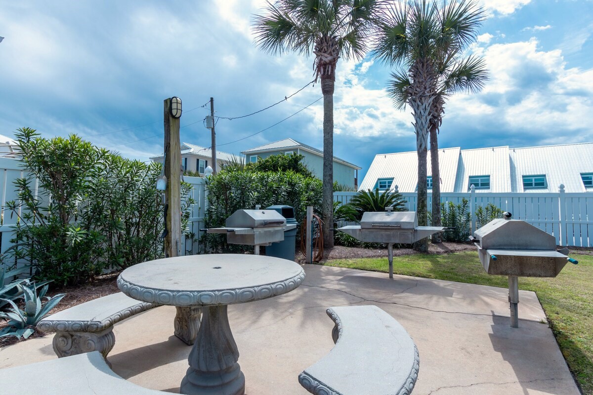 Tradewinds 908 Condo rental in Tradewinds Condominiums in Orange Beach Alabama - #29