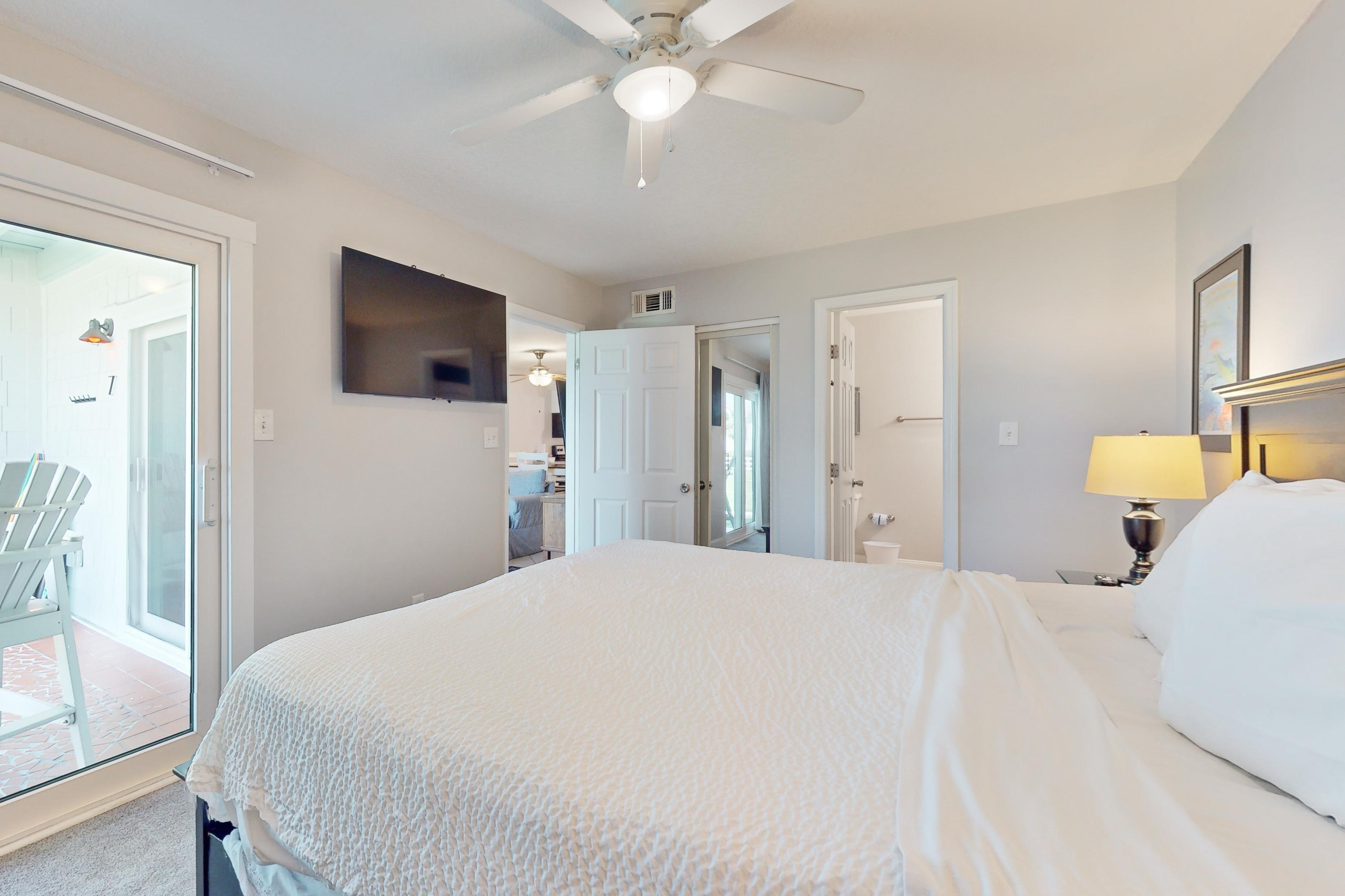 Tradewinds 07 Condo rental in Tradewinds Condos ~ Destin Florida Condo Rentals by BeachGuide in Destin Florida - #12