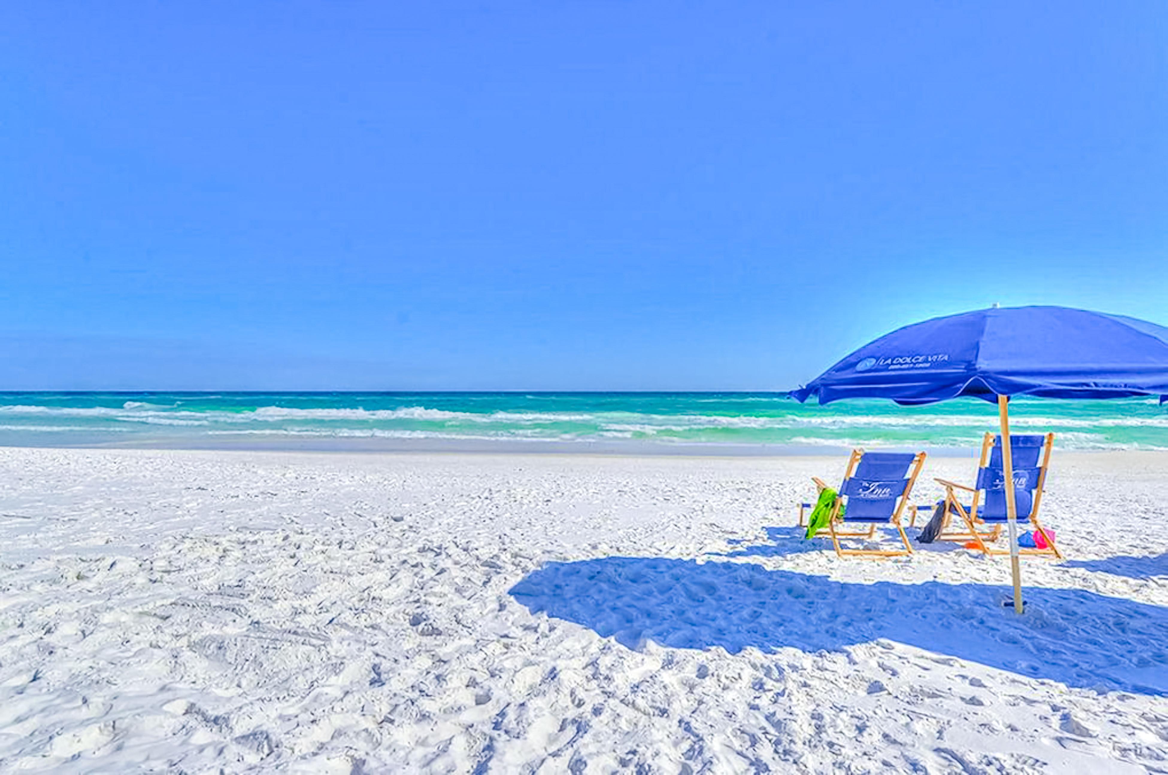 Tradewinds 17 Condo rental in Tradewinds Condos ~ Destin Florida Condo Rentals by BeachGuide in Destin Florida - #1