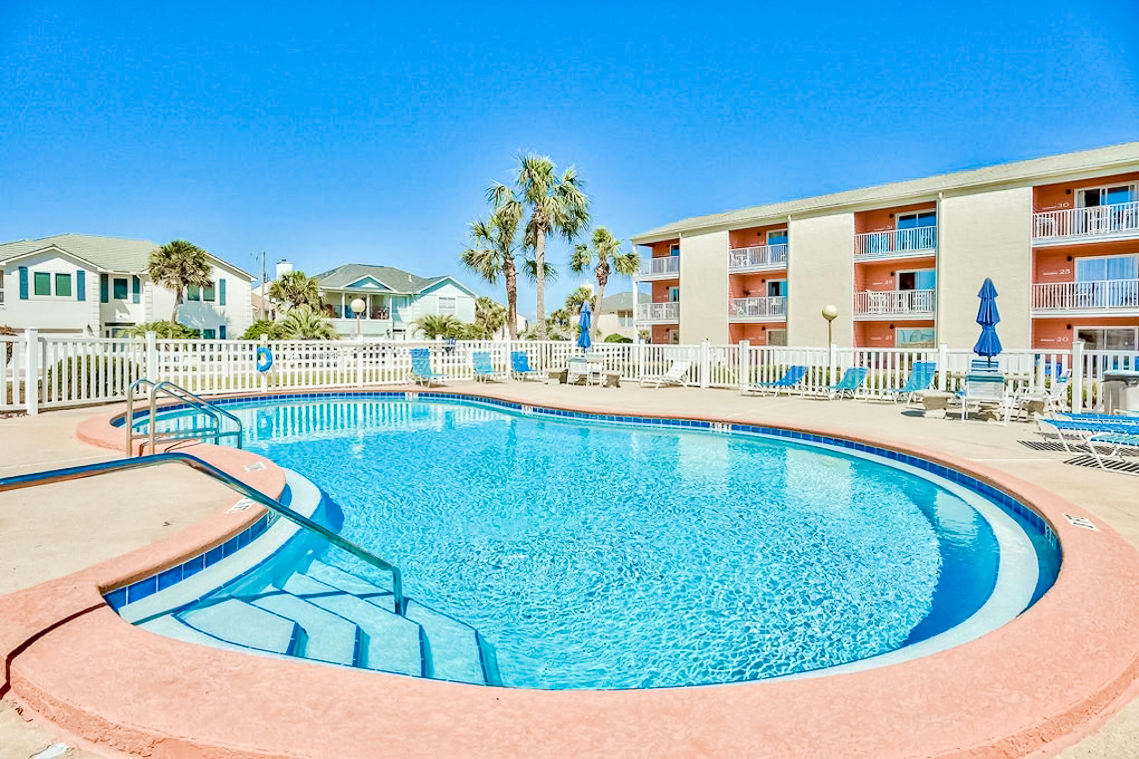 Tradewinds 17 Condo rental in Tradewinds Condos ~ Destin Florida Condo Rentals by BeachGuide in Destin Florida - #2