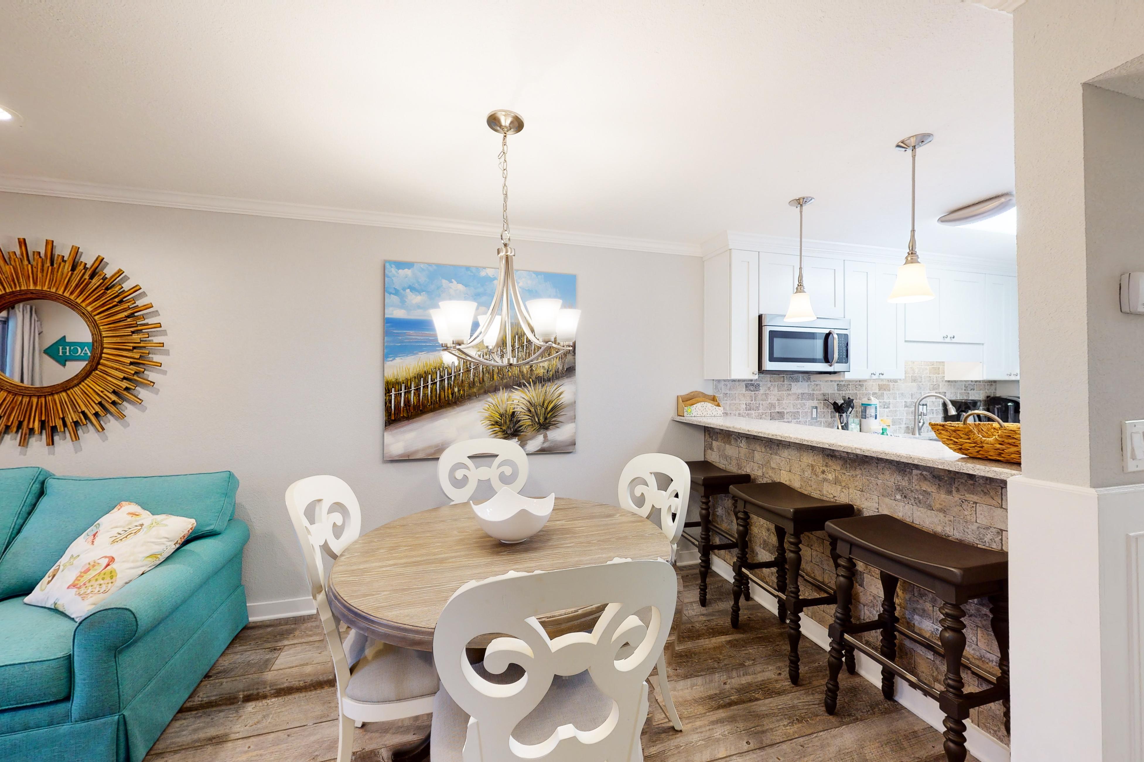 Tradewinds 17 Condo rental in Tradewinds Condos ~ Destin Florida Condo Rentals by BeachGuide in Destin Florida - #6