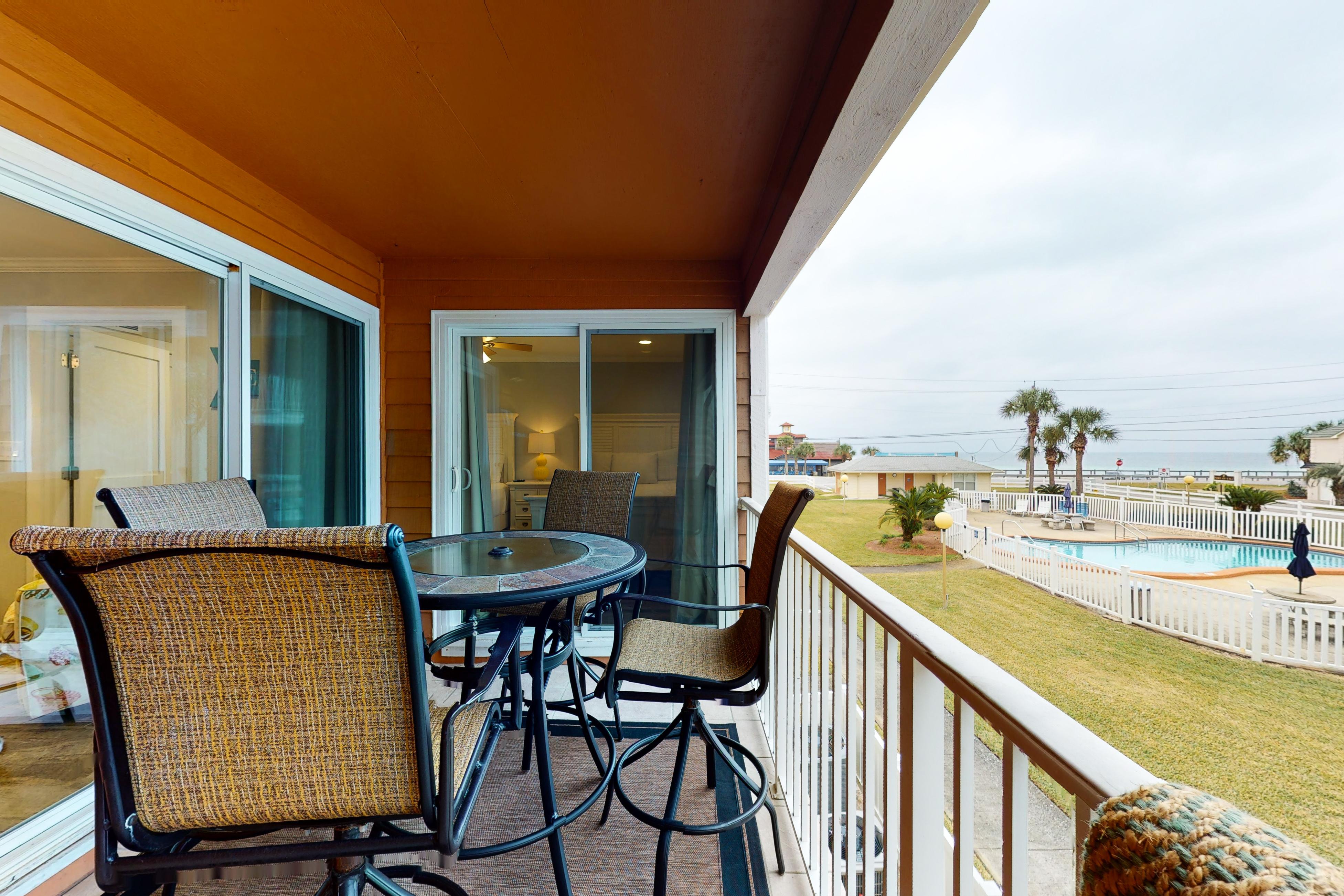 Tradewinds 17 Condo rental in Tradewinds Condos ~ Destin Florida Condo Rentals by BeachGuide in Destin Florida - #19