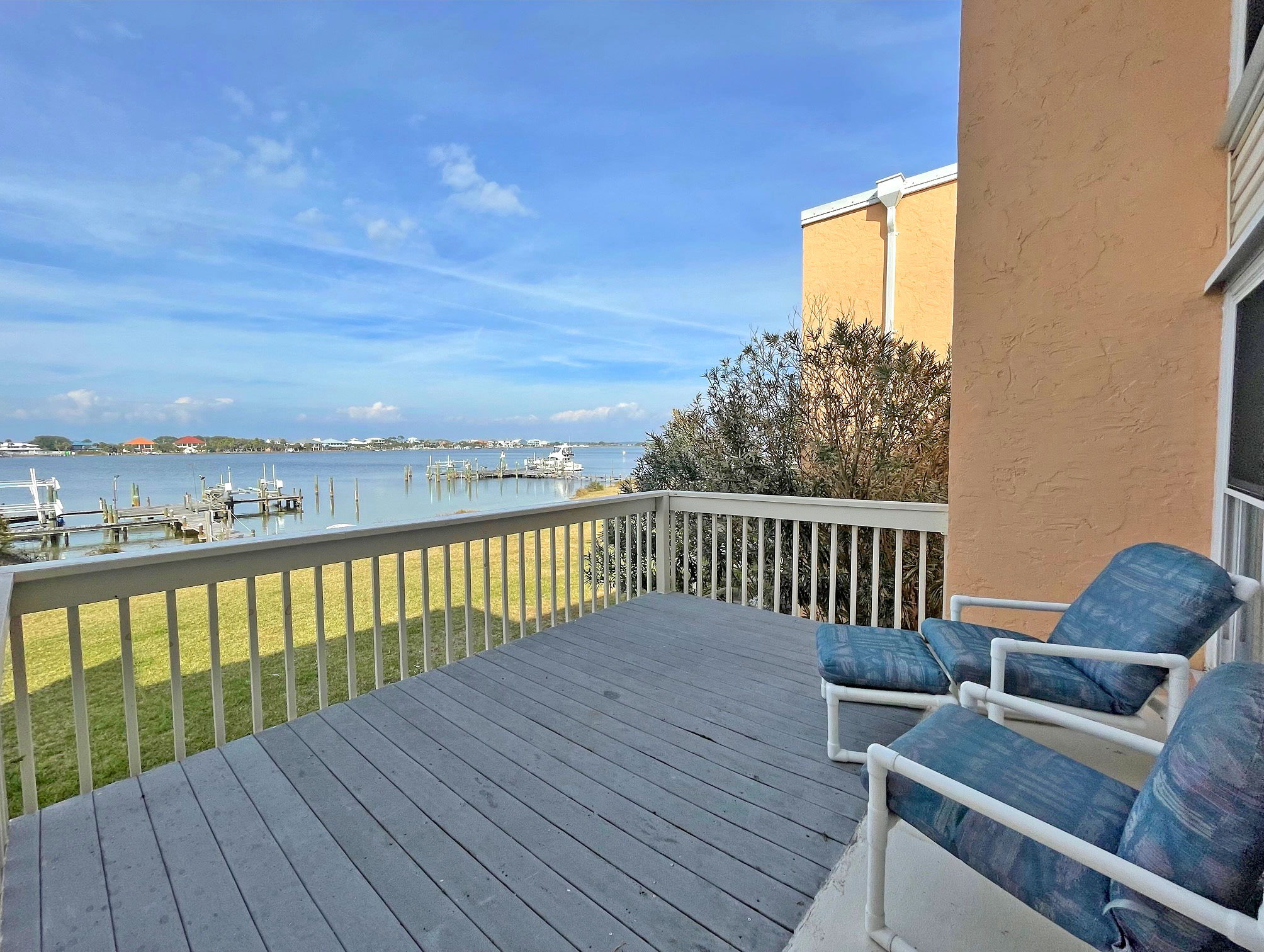 Treehouse #380 *NEW | Pensacola Beach, Florida Townhouse Rental