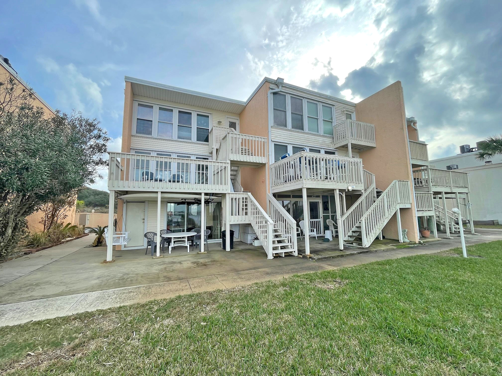 Treehouse #380  *NEW Townhouse rental in Treehouse Townhomes in Pensacola Beach Florida - #1