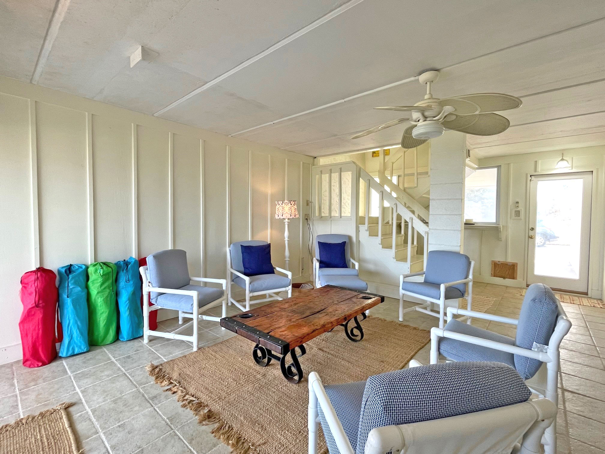 Treehouse #380  *NEW Townhouse rental in Treehouse Townhomes in Pensacola Beach Florida - #3