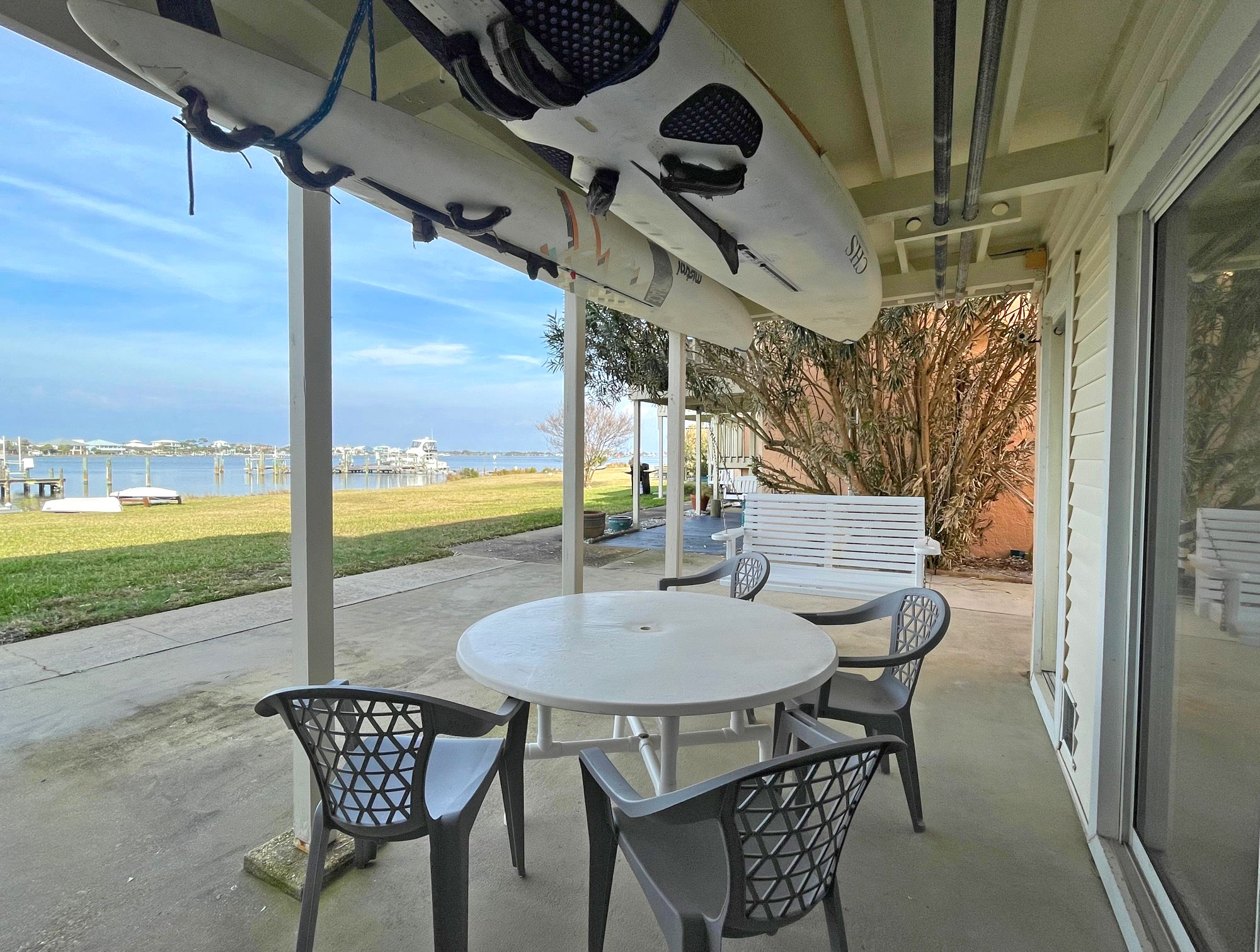 Treehouse #380  *NEW Townhouse rental in Treehouse Townhomes in Pensacola Beach Florida - #4