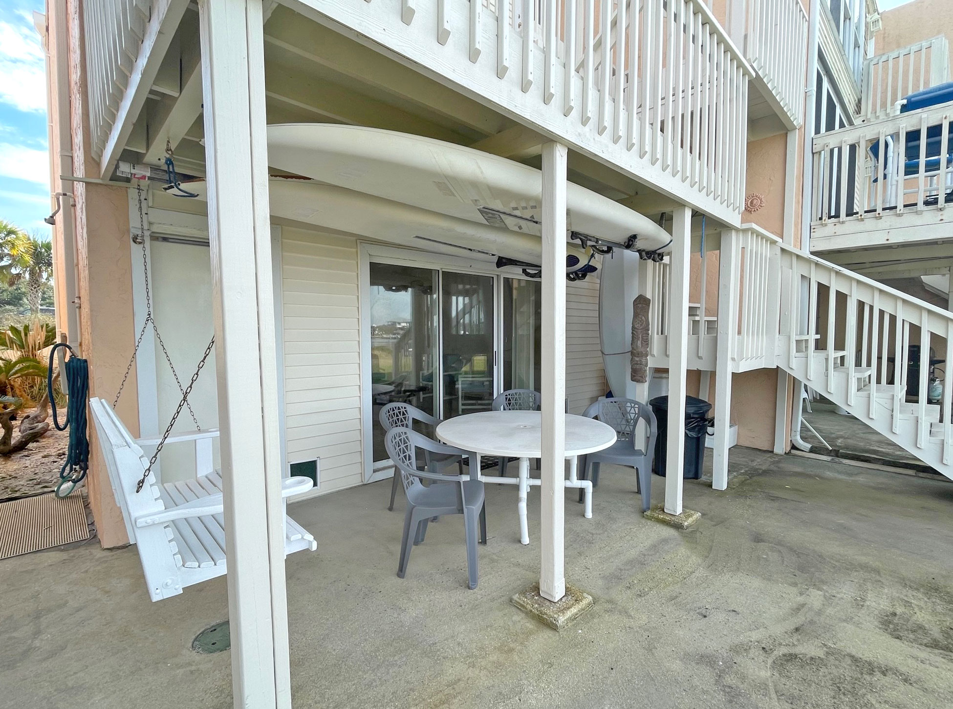 Treehouse #380  *NEW Townhouse rental in Treehouse Townhomes in Pensacola Beach Florida - #5