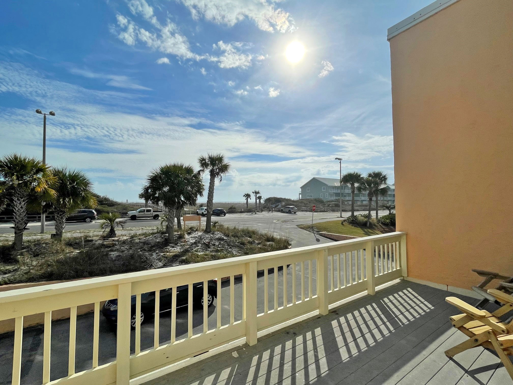 Treehouse #380  *NEW Townhouse rental in Treehouse Townhomes in Pensacola Beach Florida - #14