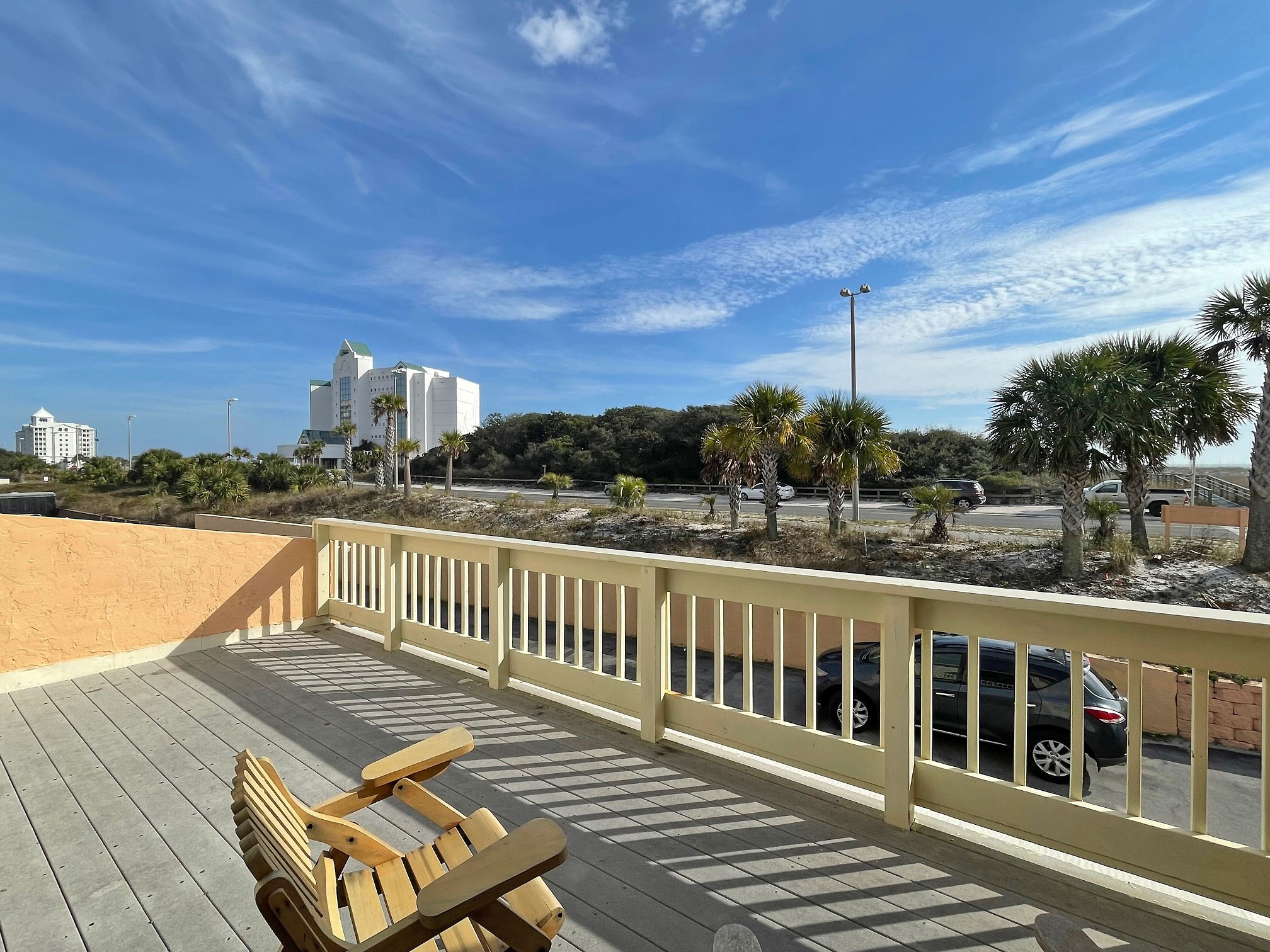 Treehouse #380  *NEW Townhouse rental in Treehouse Townhomes in Pensacola Beach Florida - #16