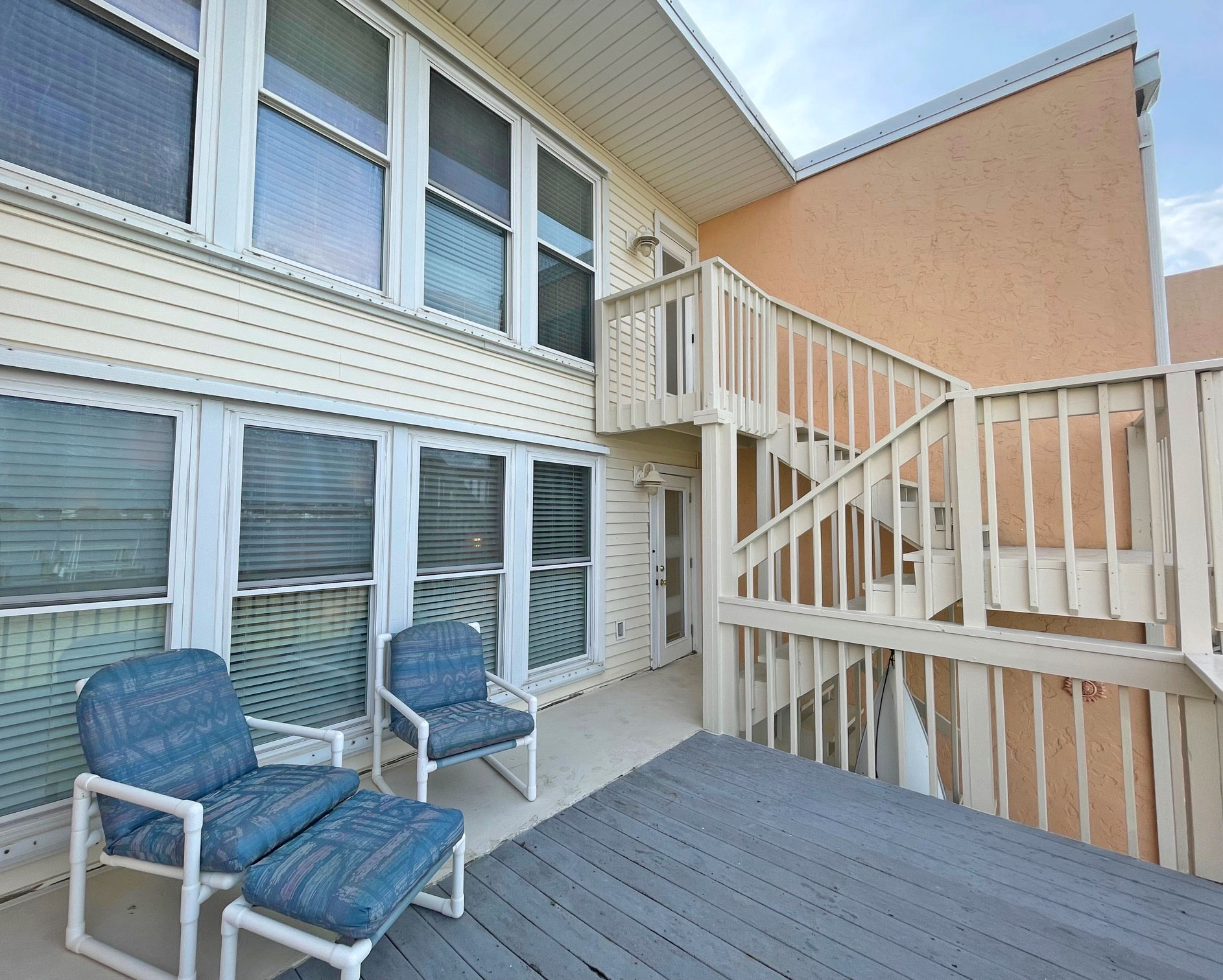 Treehouse #380  *NEW Townhouse rental in Treehouse Townhomes in Pensacola Beach Florida - #26