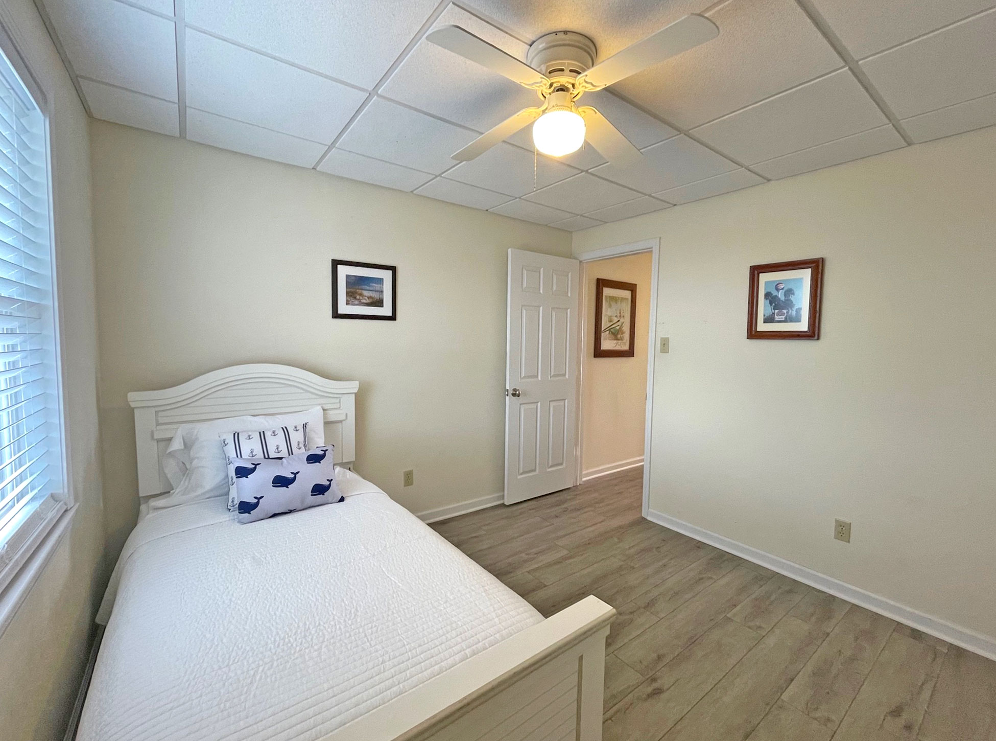 Treehouse #380  *NEW Townhouse rental in Treehouse Townhomes in Pensacola Beach Florida - #39