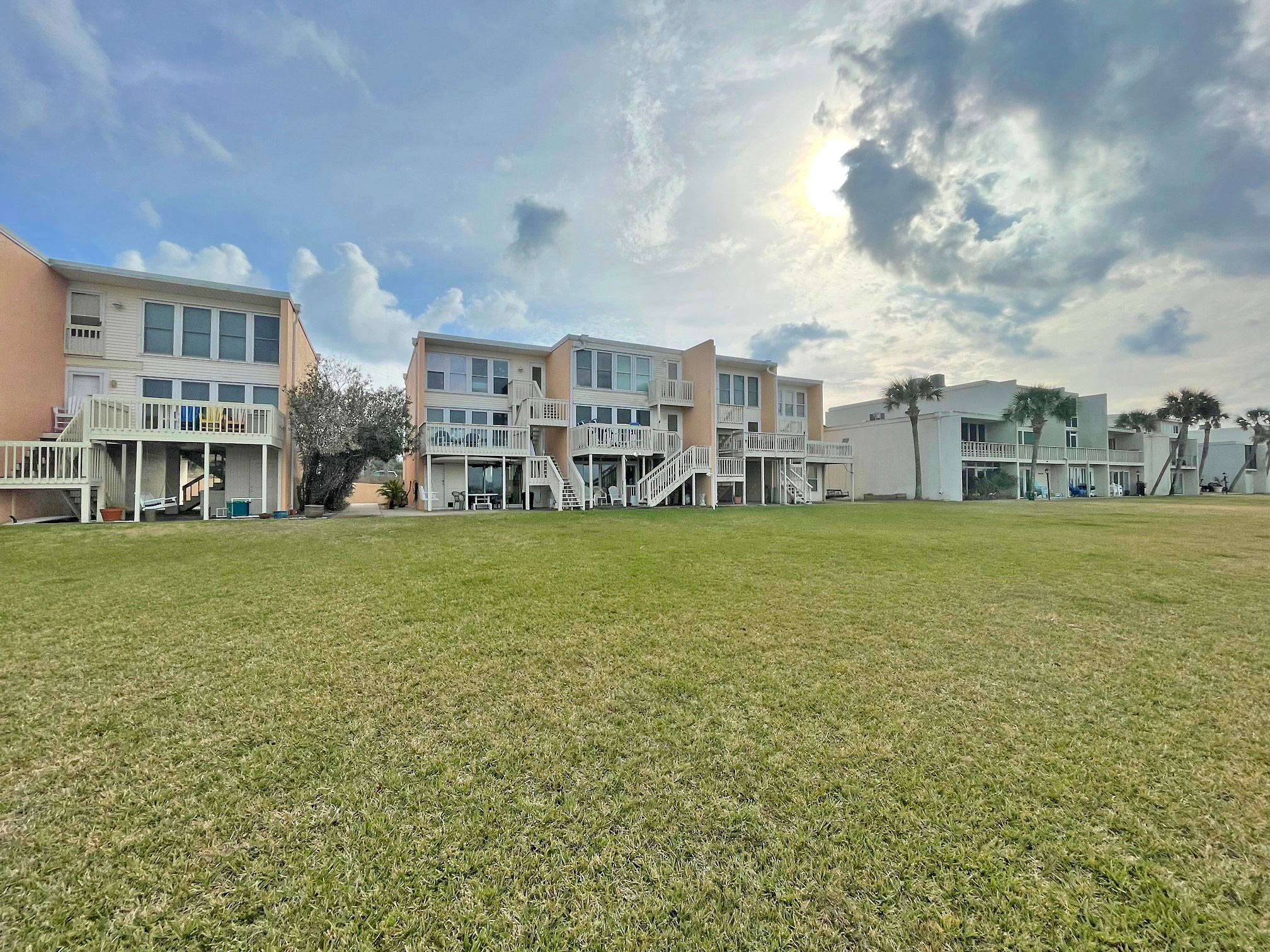 Treehouse #380  *NEW Townhouse rental in Treehouse Townhomes in Pensacola Beach Florida - #43