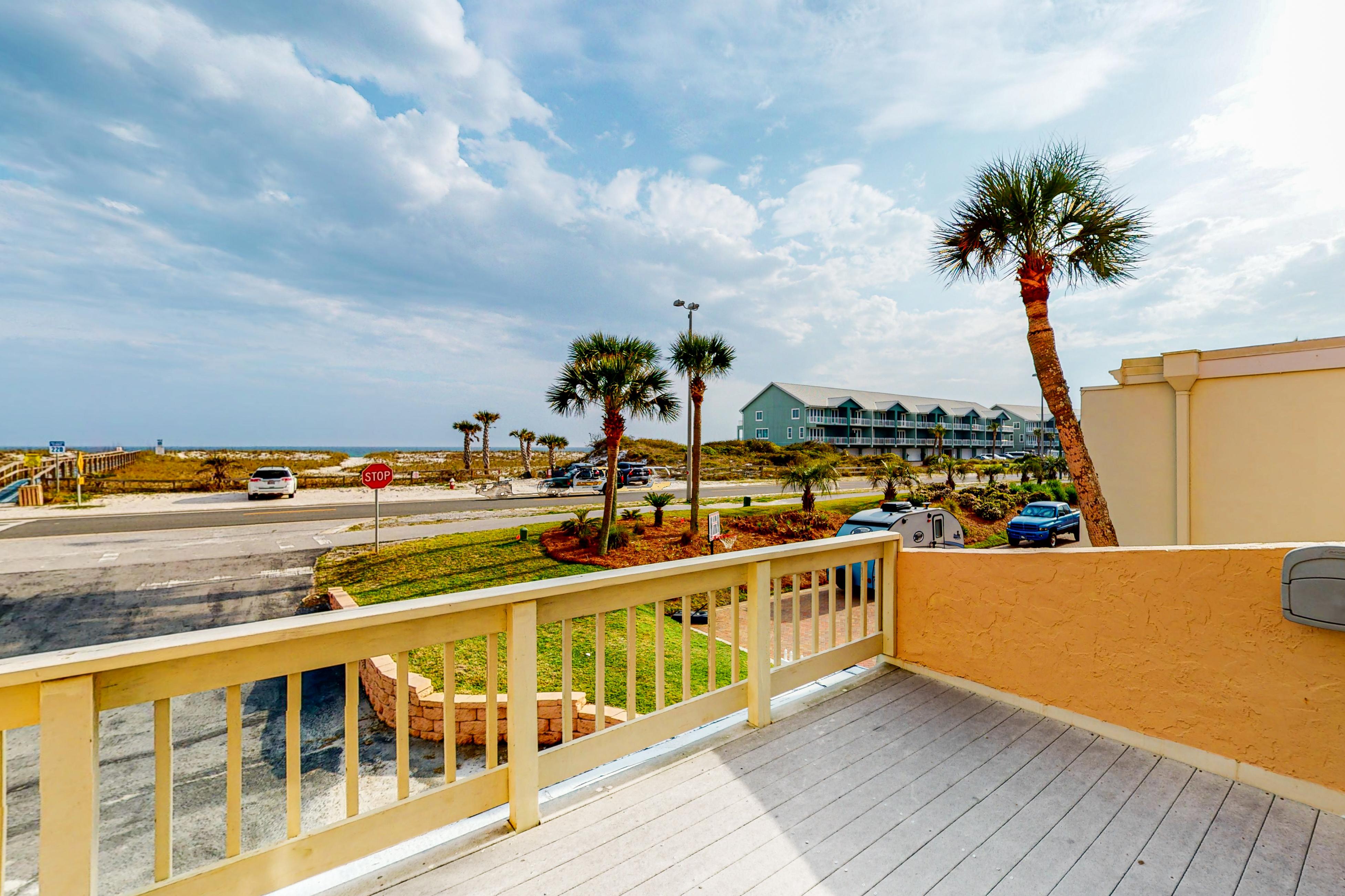 Treehouse Townhome Townhouse rental in Treehouse Townhomes in Pensacola Beach Florida - #18