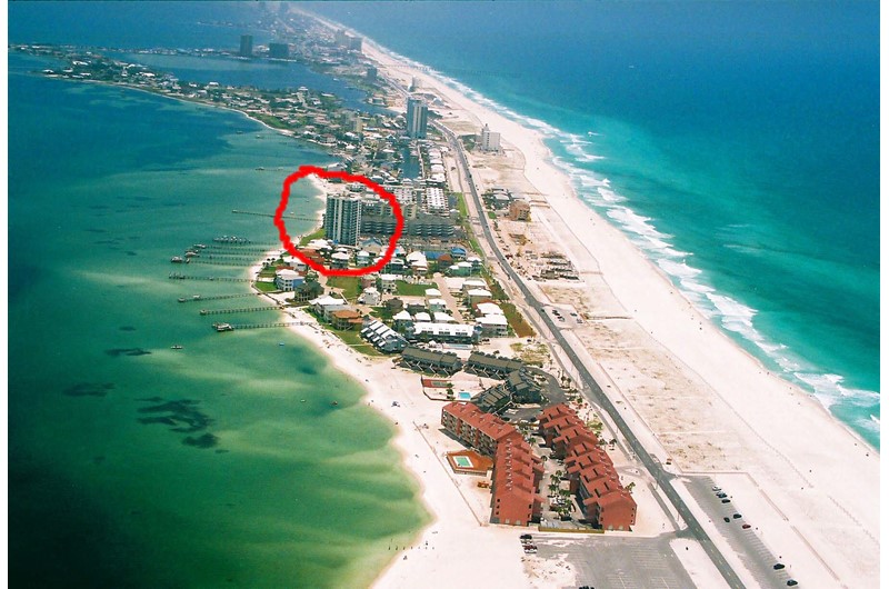 Discovering Tristan Towers: Your Ultimate Guide to Pensacola Beach