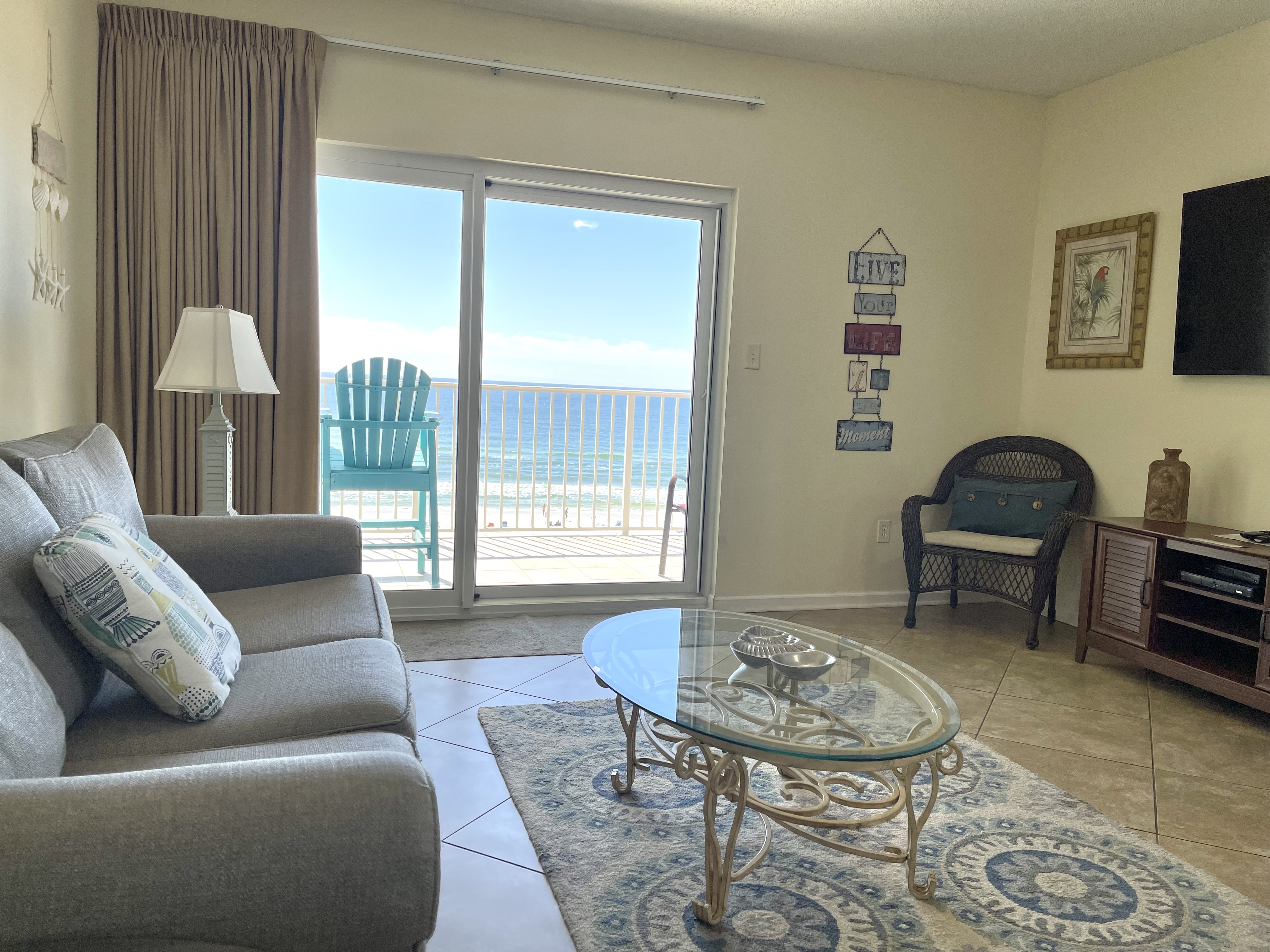 Tropic Isle 505 Condo rental in Tropic Isle in Gulf Shores Alabama - #3