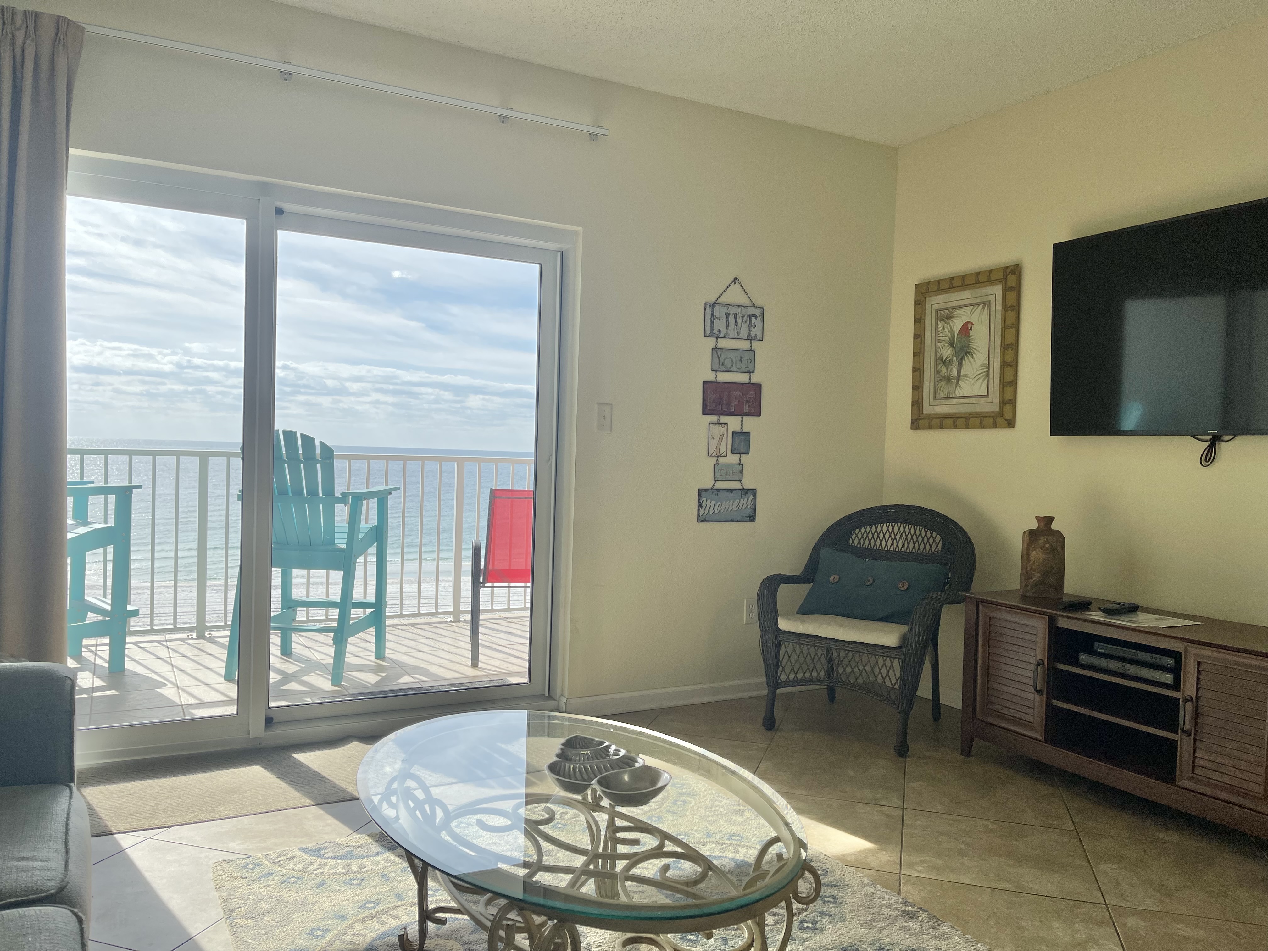 Tropic Isle 505 Condo rental in Tropic Isle in Gulf Shores Alabama - #4