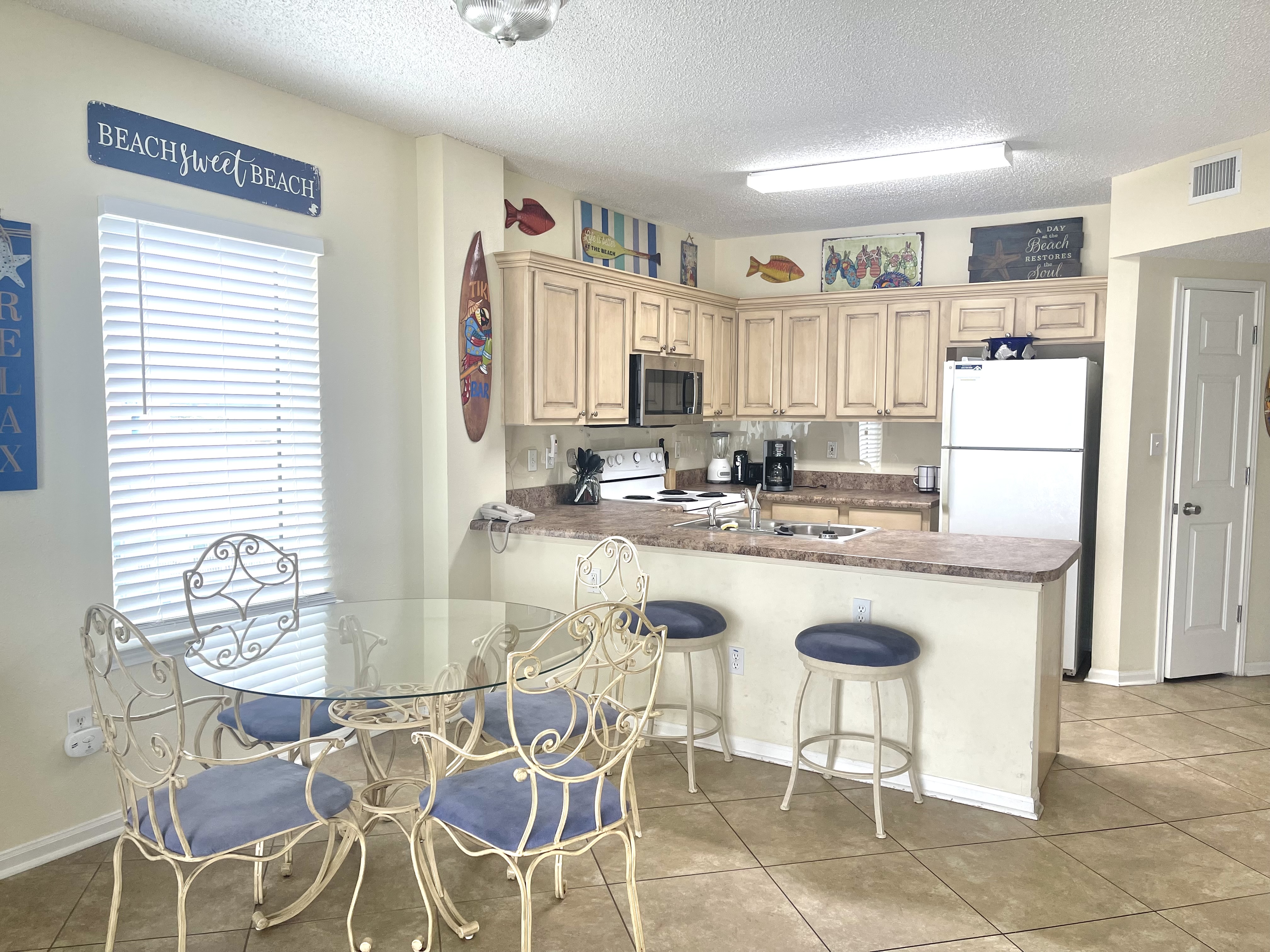 Tropic Isle 505 Condo rental in Tropic Isle in Gulf Shores Alabama - #6