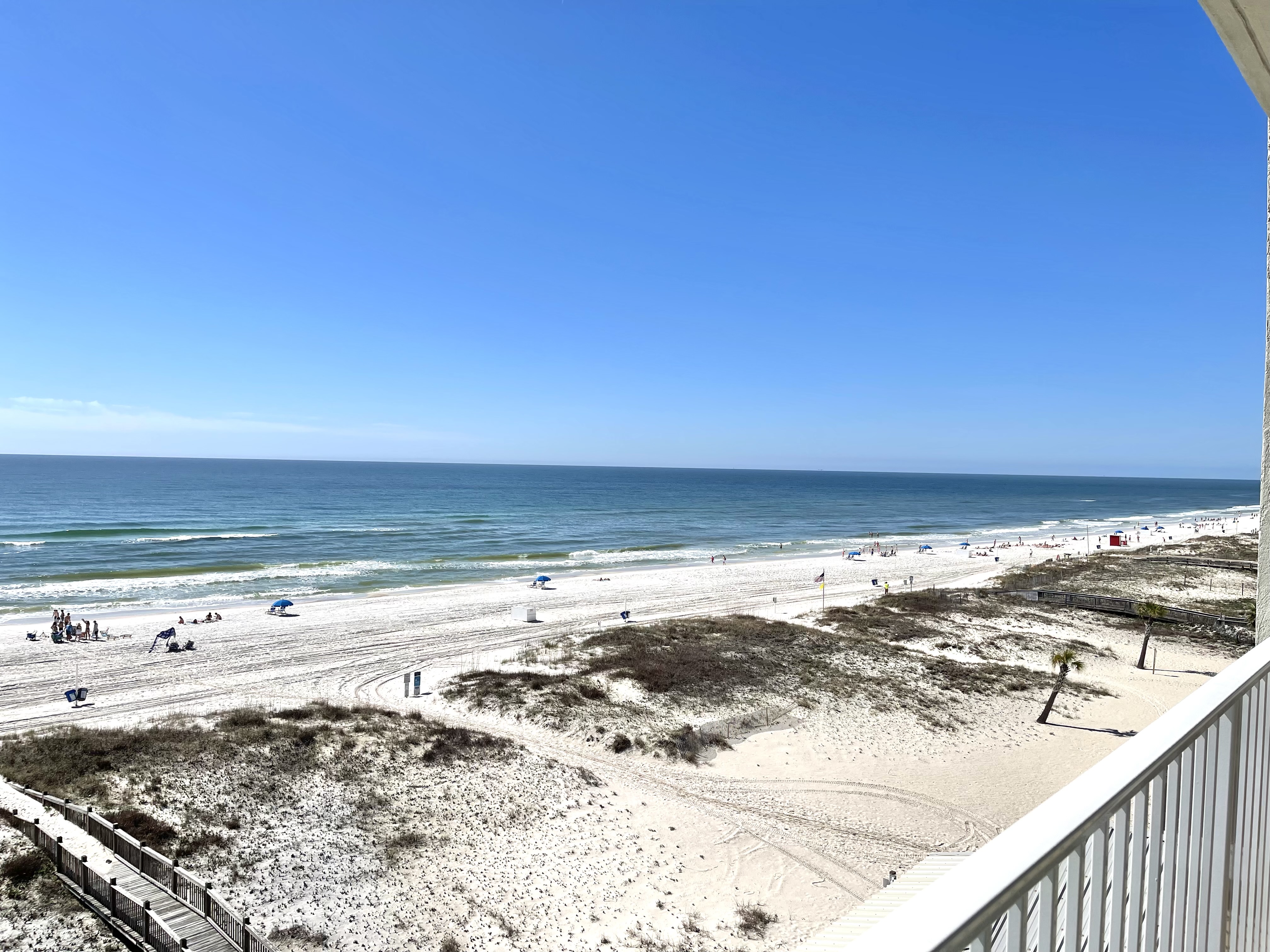 Tropic Isle 505 Condo rental in Tropic Isle in Gulf Shores Alabama - #14