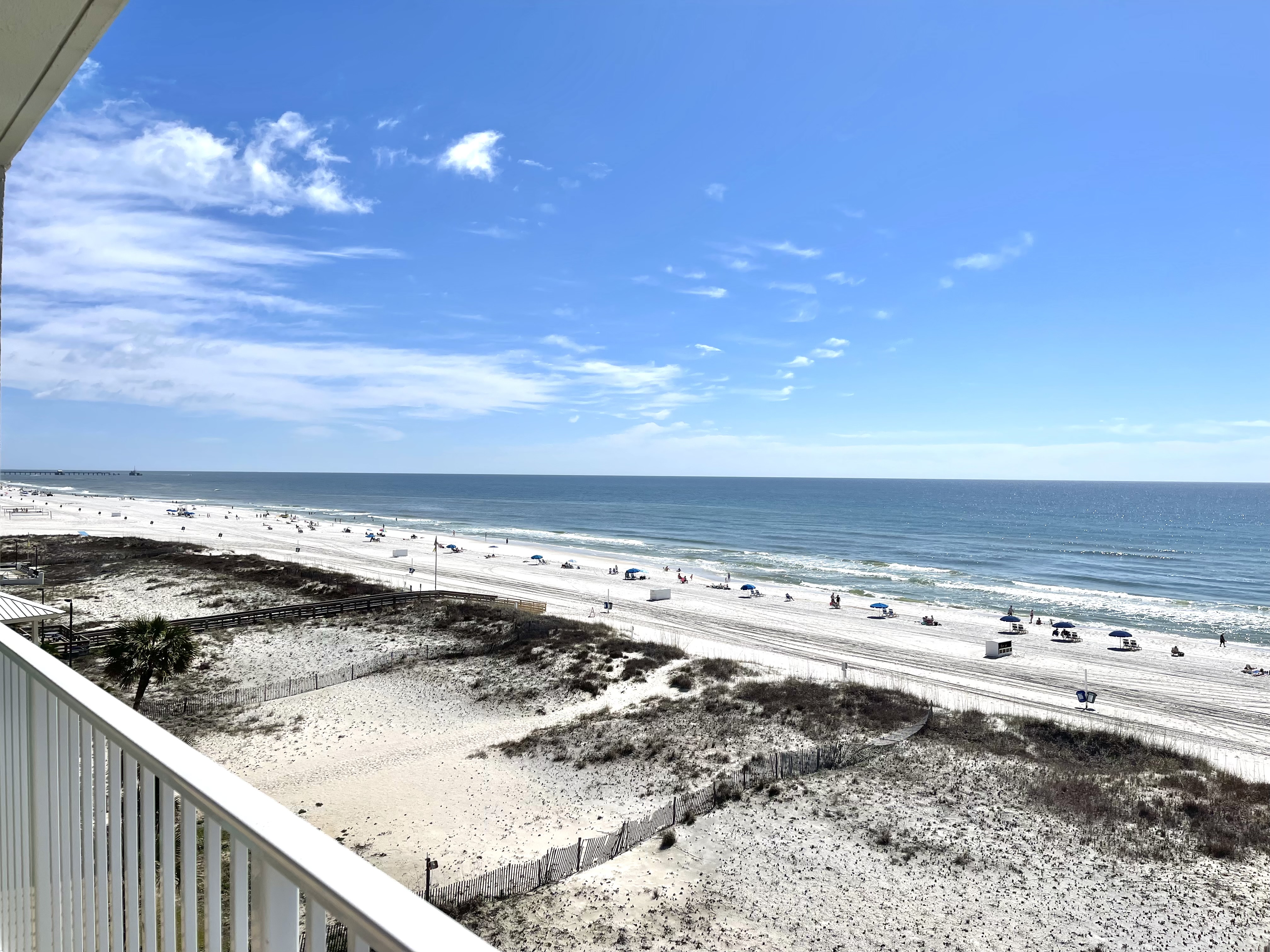 Tropic Isle 505 Condo rental in Tropic Isle in Gulf Shores Alabama - #15