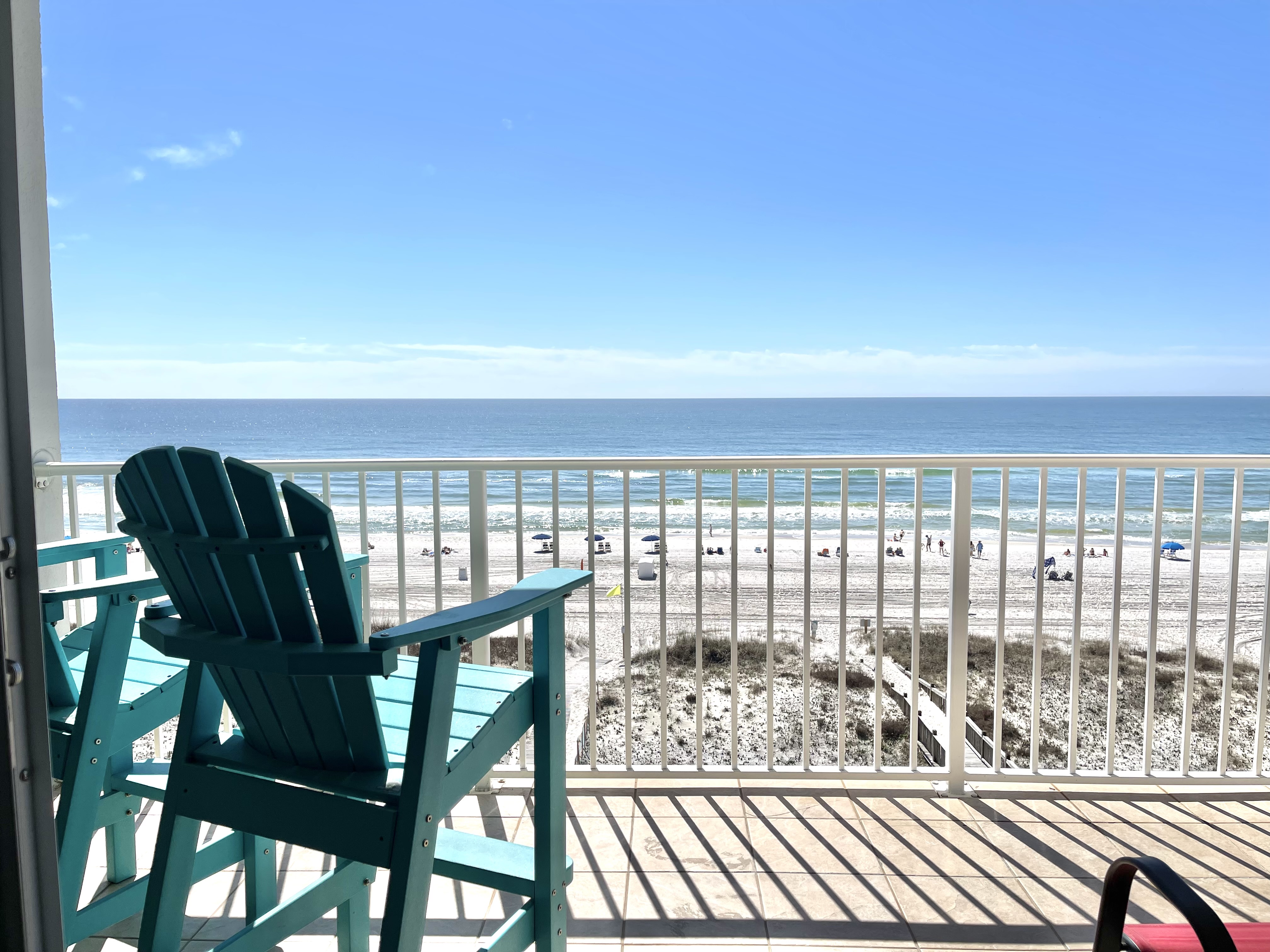 Tropic Isle 505 Condo rental in Tropic Isle in Gulf Shores Alabama - #16