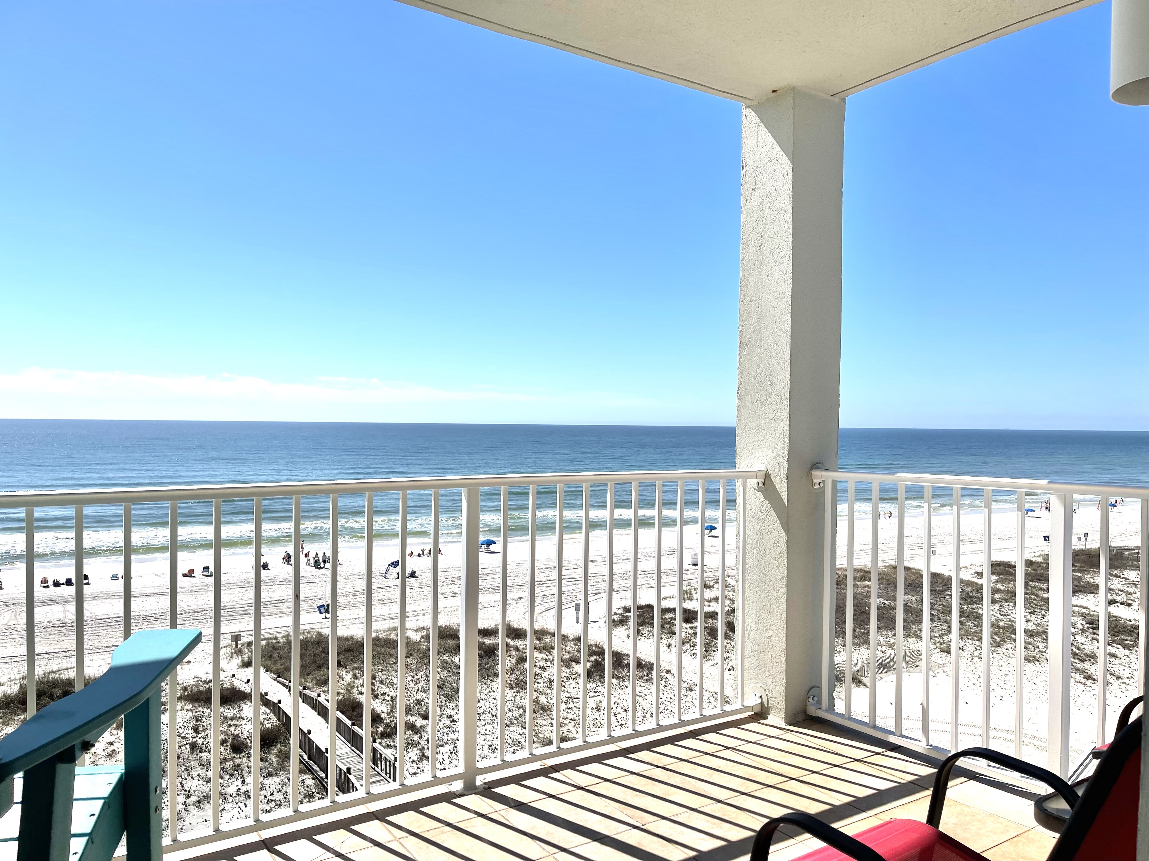 Tropic Isle 505 Condo rental in Tropic Isle in Gulf Shores Alabama - #17