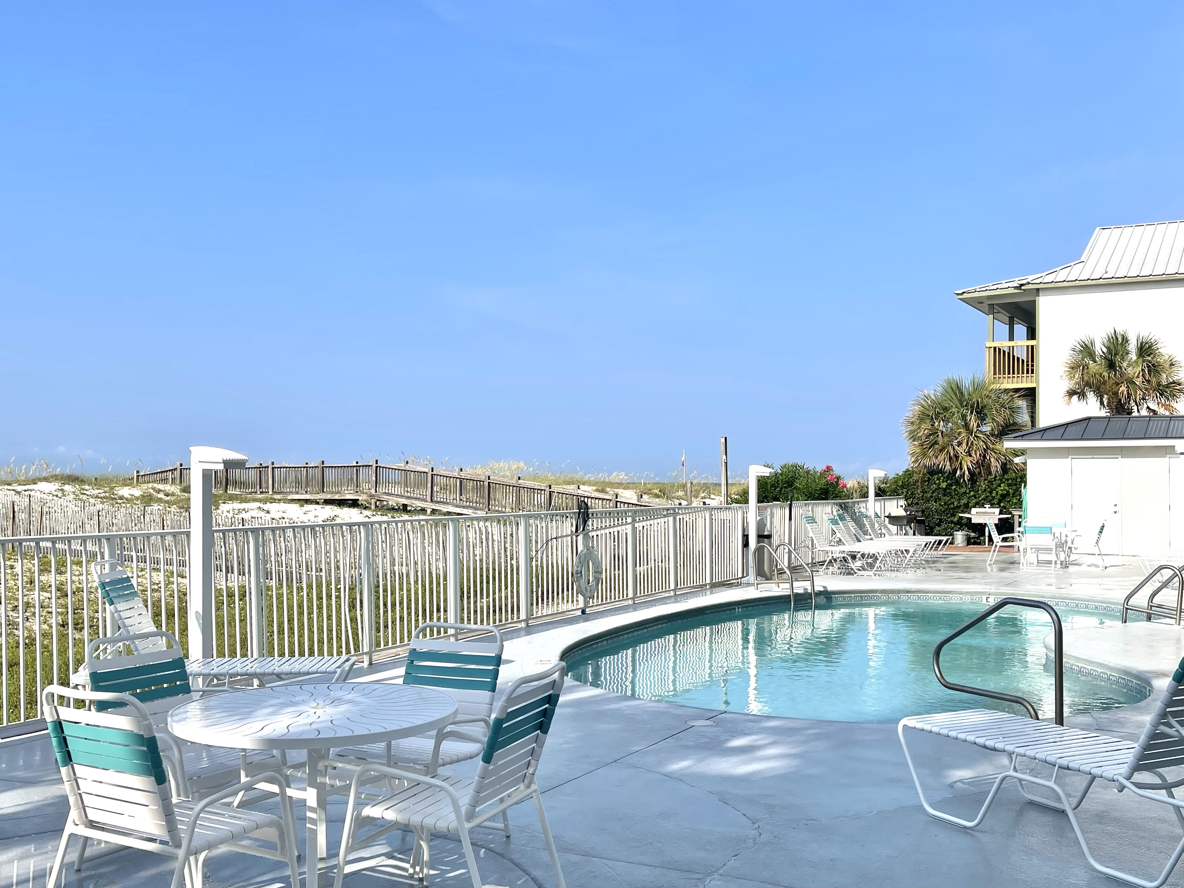 Tropic Isle 505 Condo rental in Tropic Isle in Gulf Shores Alabama - #18