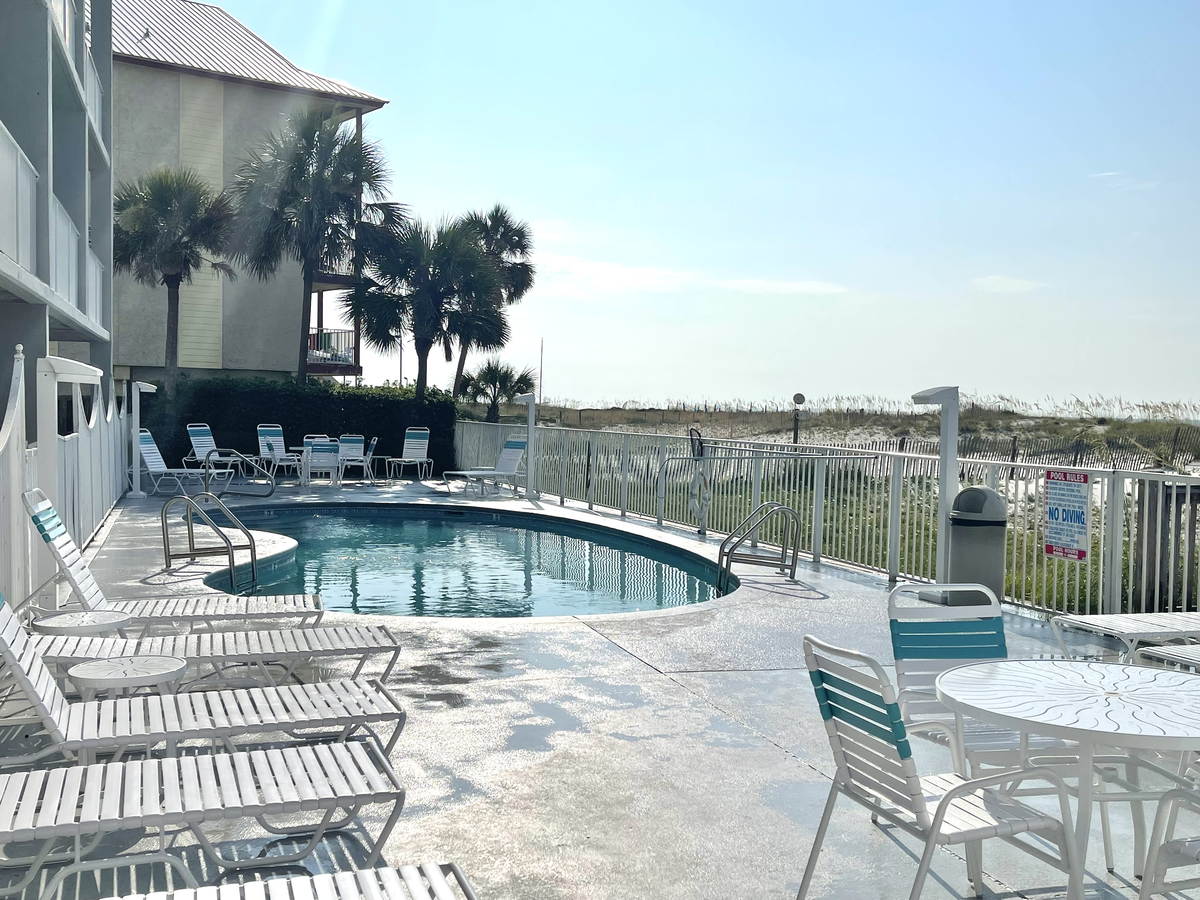 Tropic Isle 505 Condo rental in Tropic Isle in Gulf Shores Alabama - #19