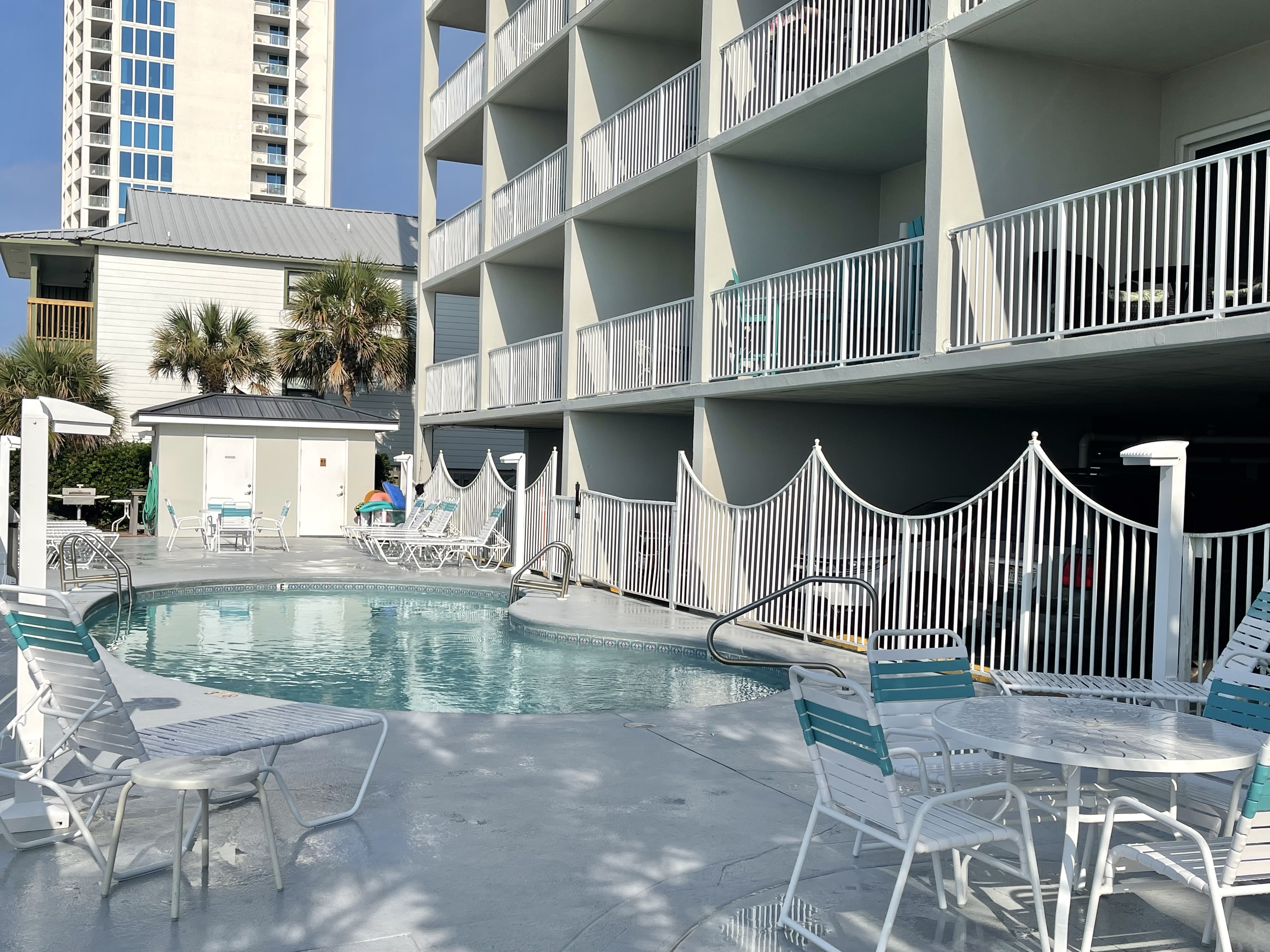 Tropic Isle 505 Condo rental in Tropic Isle in Gulf Shores Alabama - #20