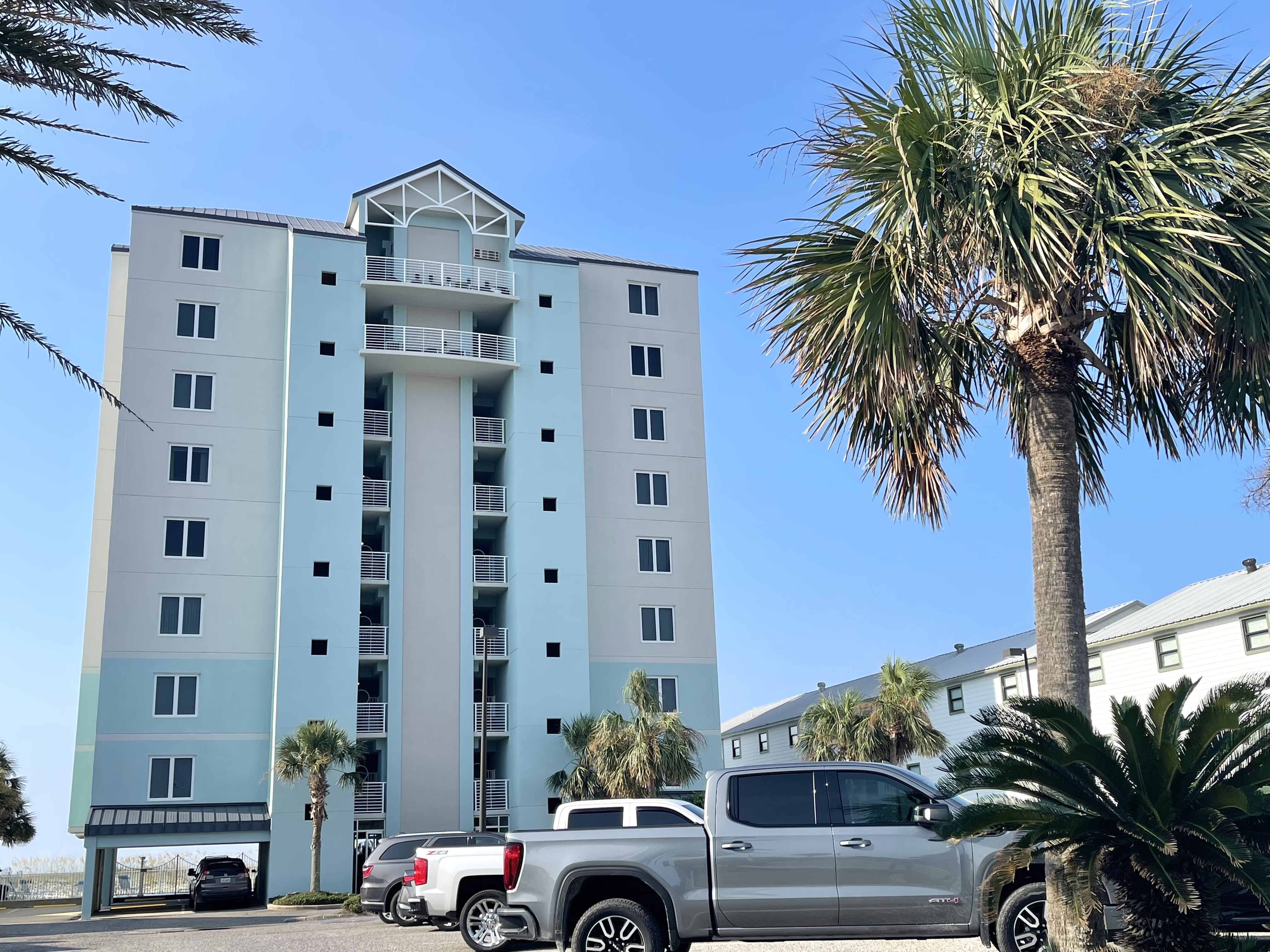 Tropic Isle 505 Condo rental in Tropic Isle in Gulf Shores Alabama - #24