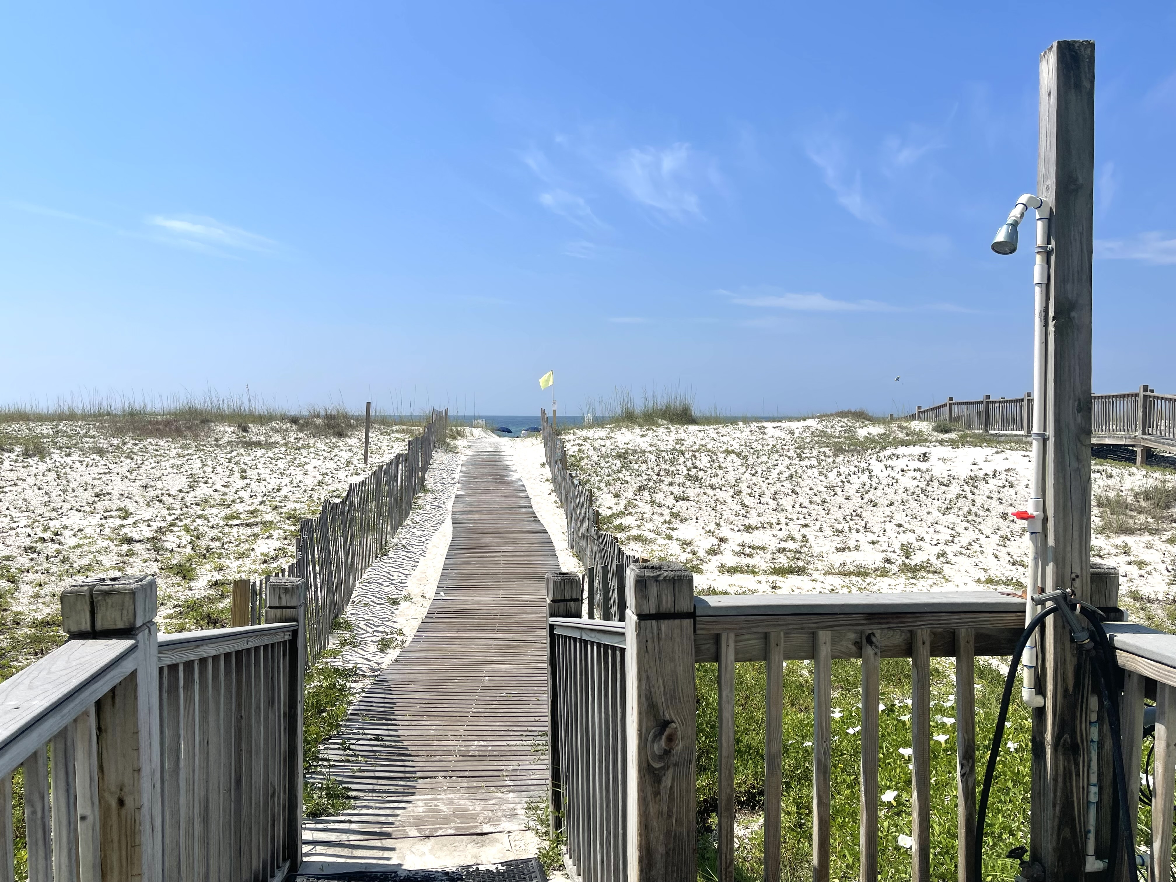 Tropic Isle 605 Condo rental in Tropic Isle in Gulf Shores Alabama - #21