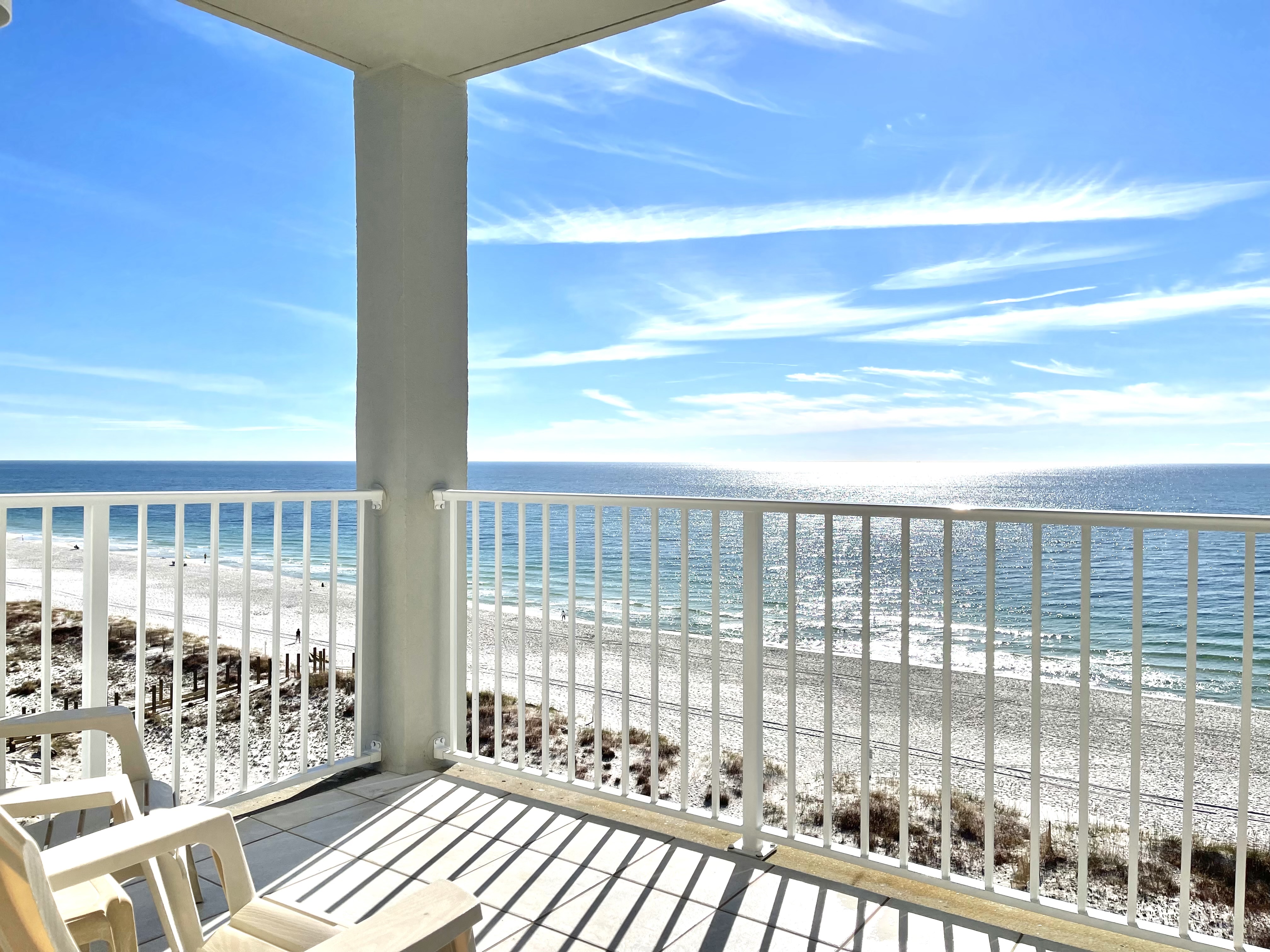 Tropic Isle 701 Condo rental in Tropic Isle in Gulf Shores Alabama - #1