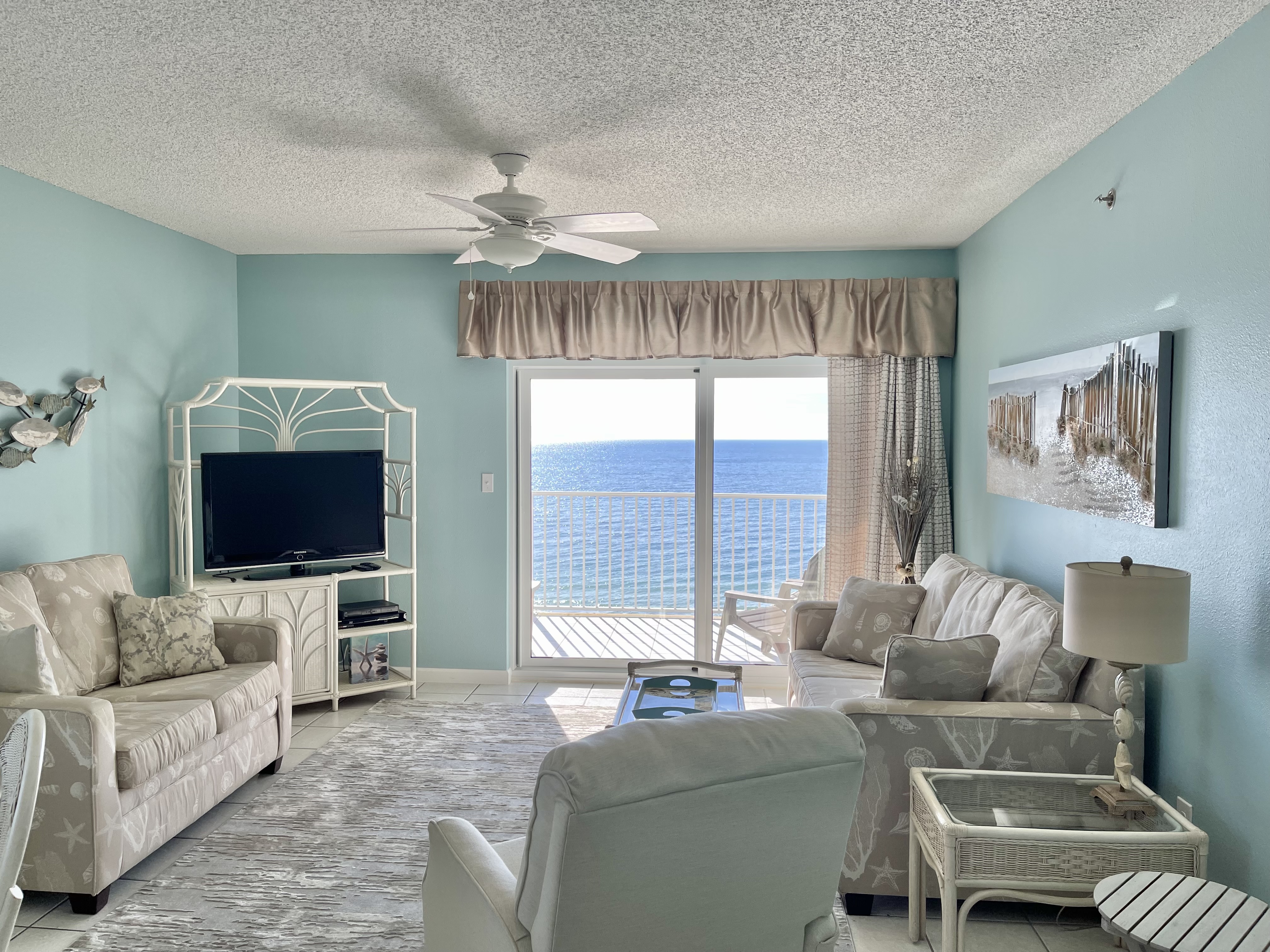 Tropic Isle 701 Condo rental in Tropic Isle in Gulf Shores Alabama - #2