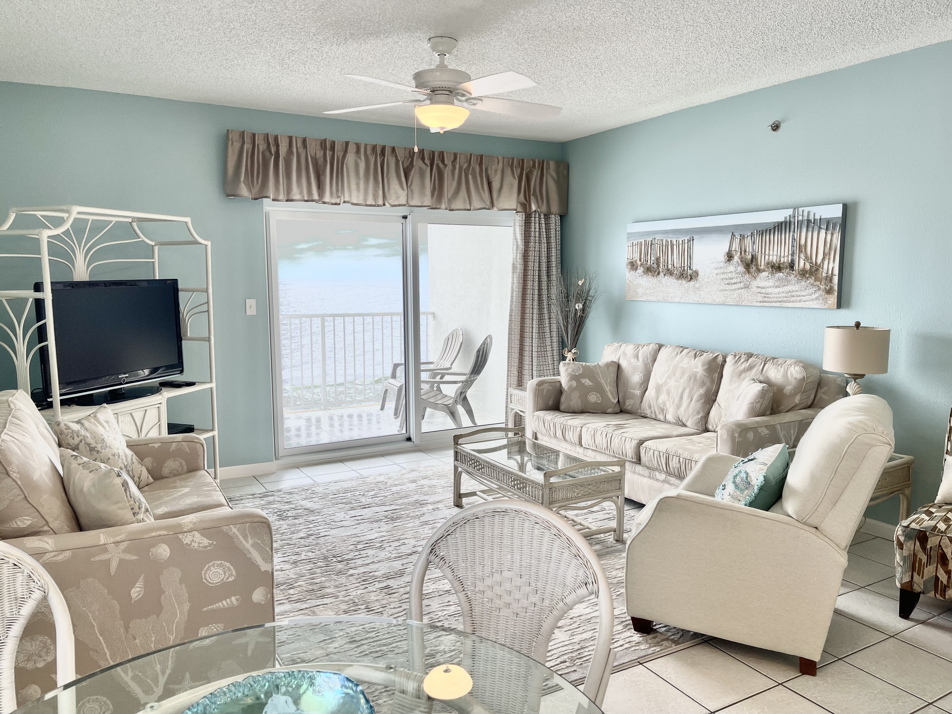 Tropic Isle 701 Condo rental in Tropic Isle in Gulf Shores Alabama - #3